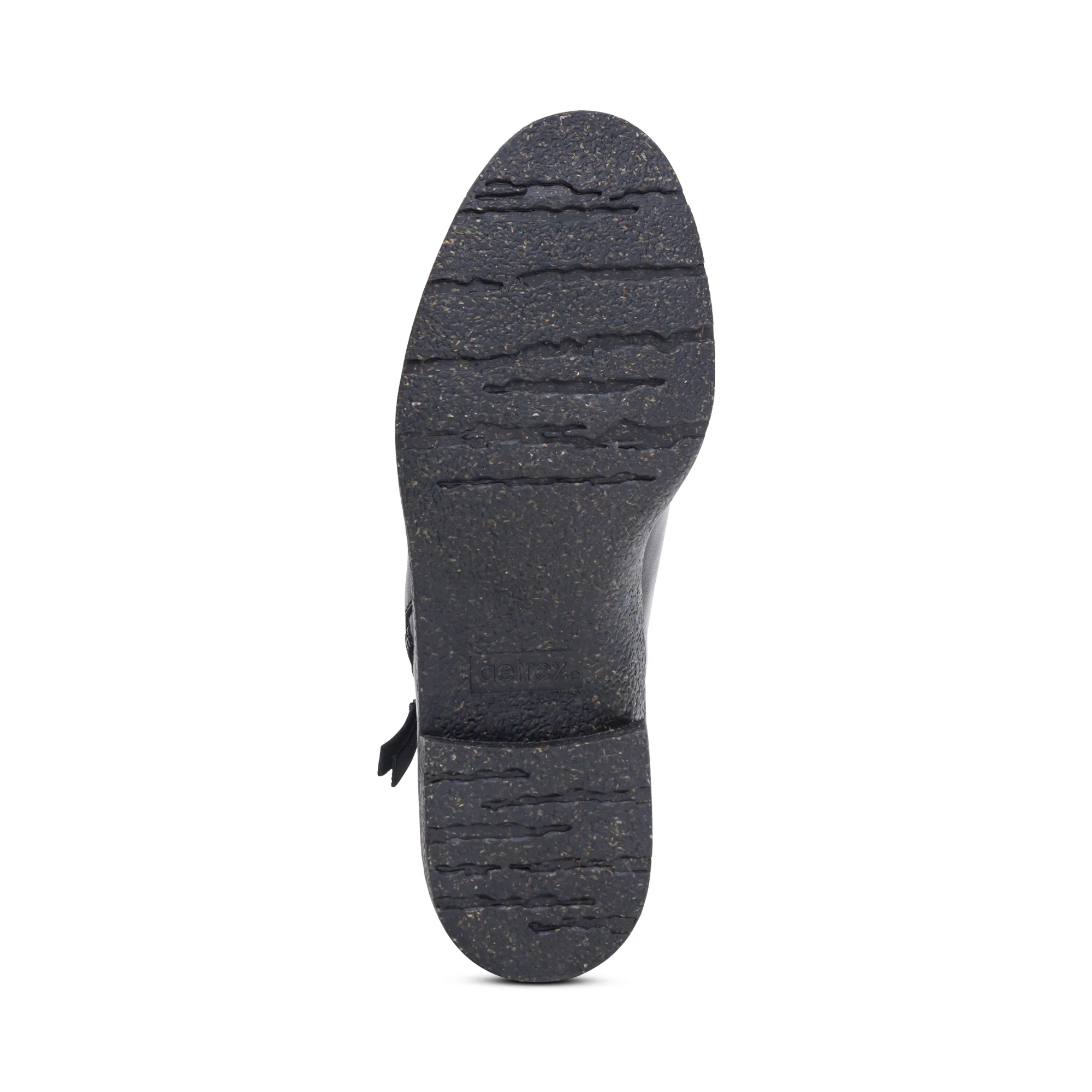 Mila Low Boot - Black - Image 6