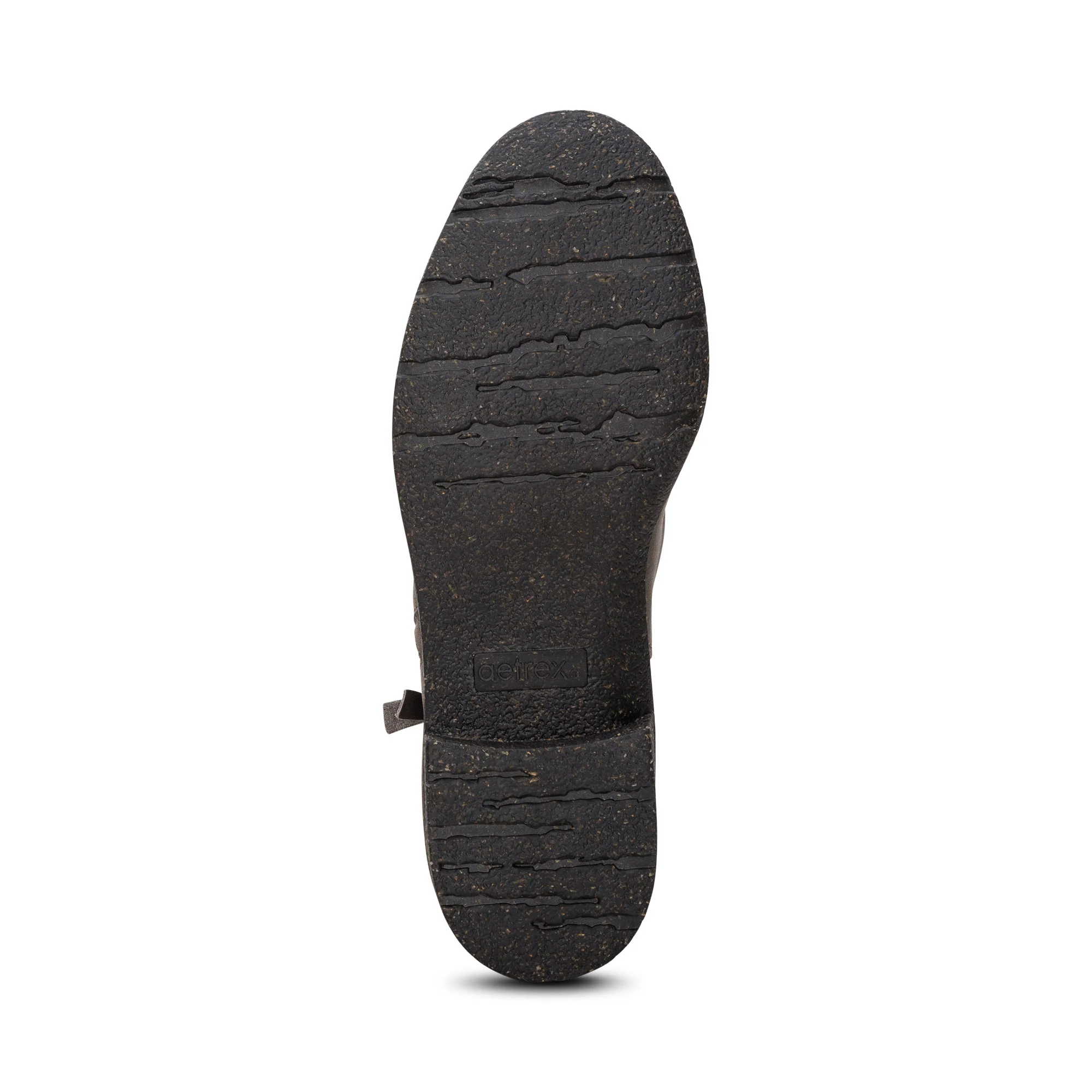 Mila Low Boot - Charcoal Grey - Image 6