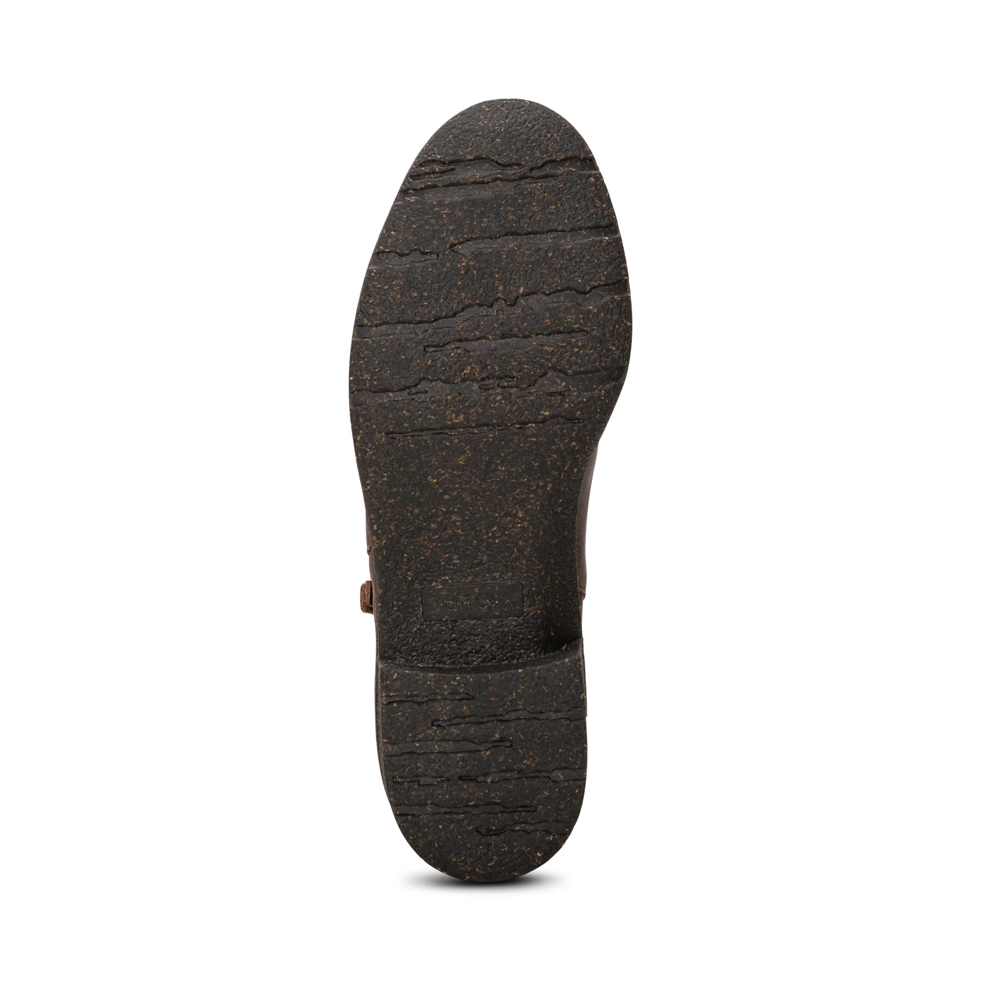 Mila Low Boot - Dark Brown - Image 6