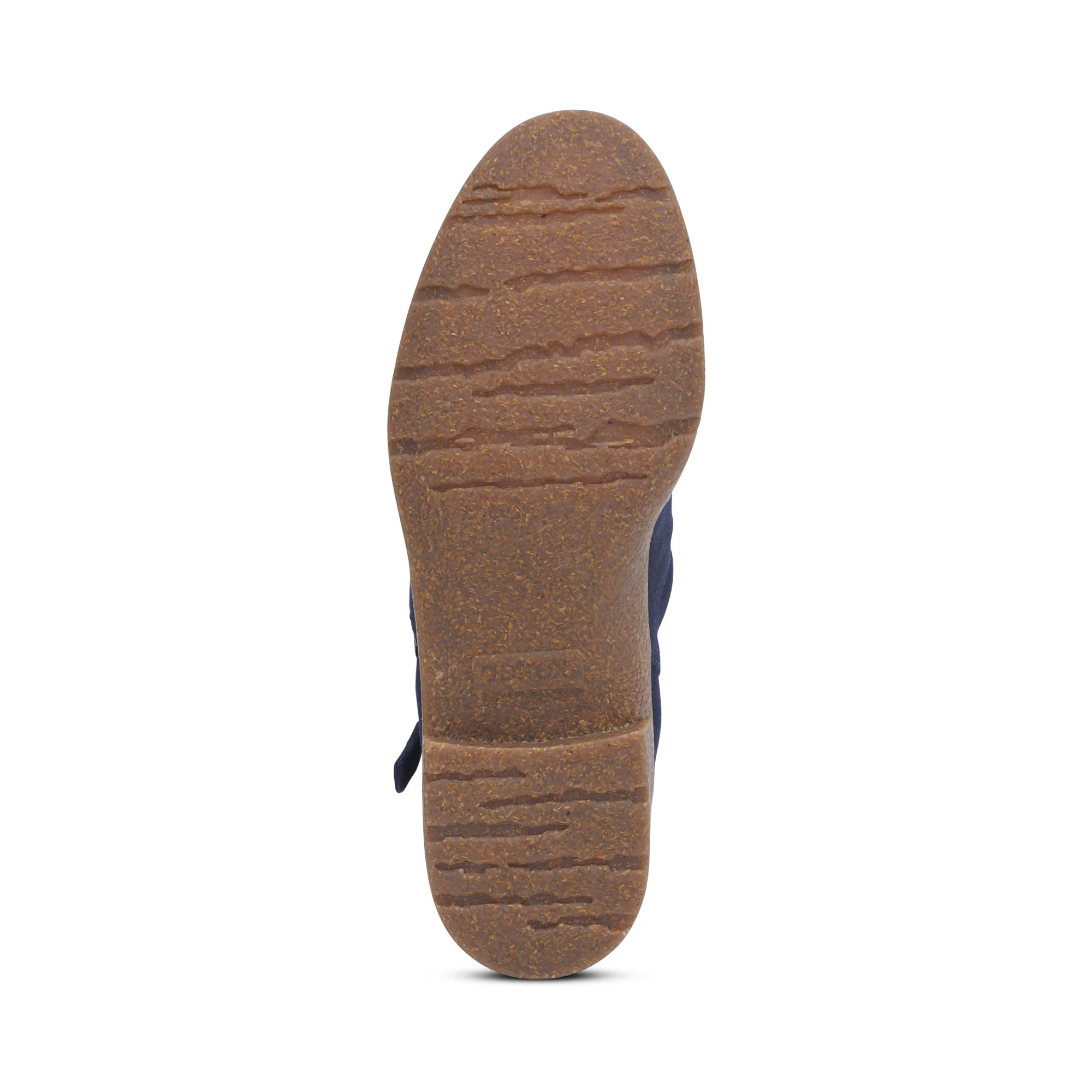 Mila Low Boot - Navy - Image 6