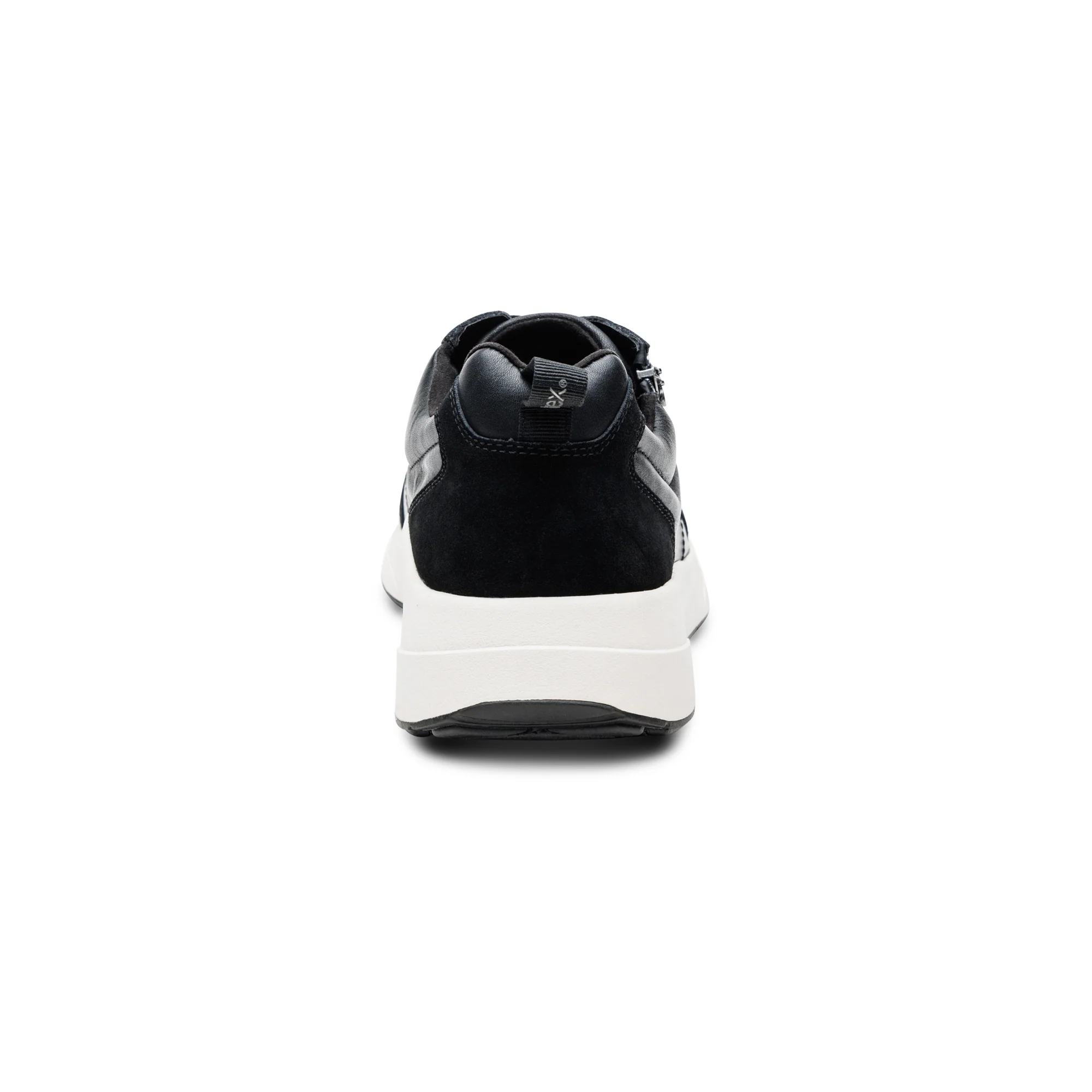 Miles Arch Support Sneaker - Black - Image 3