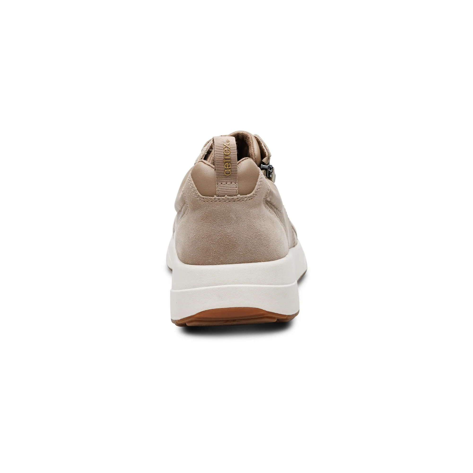 Miles Arch Support Sneaker - Tan - Image 3