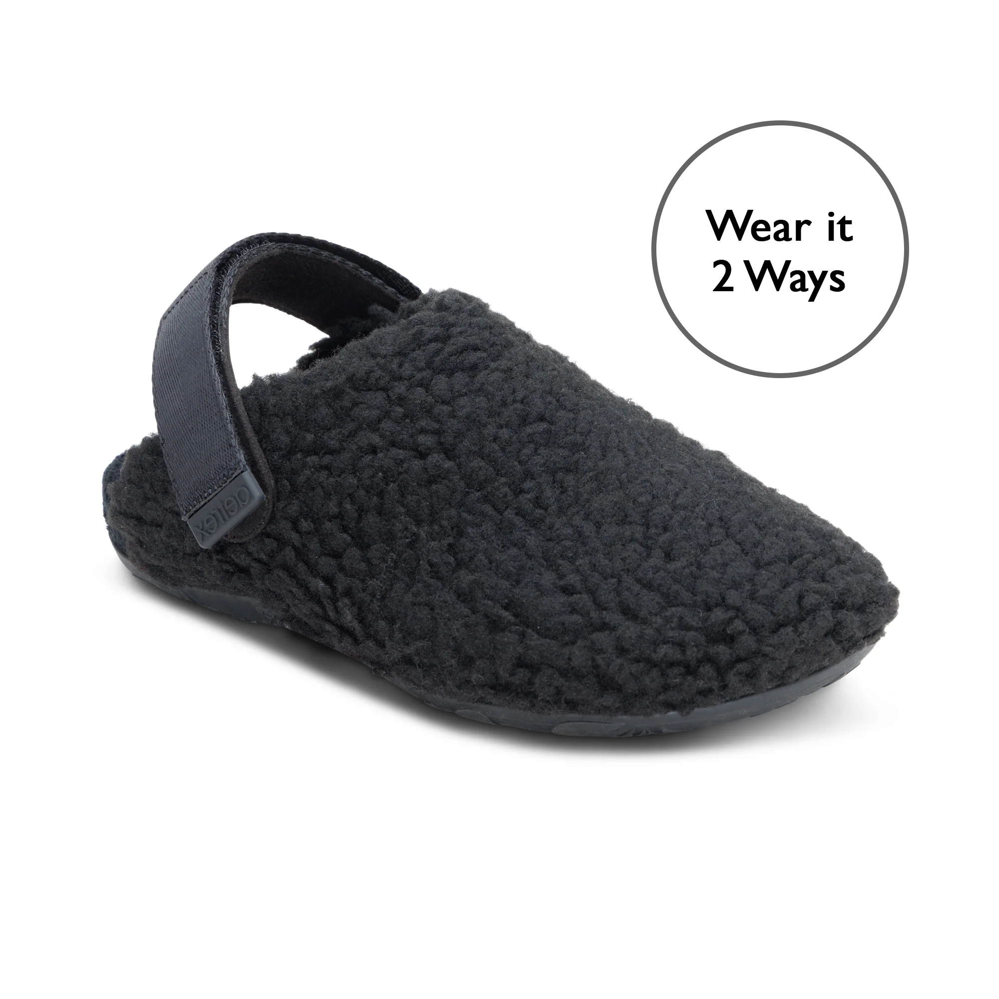 Millie Arch Support Slipper - Tan - Image 2