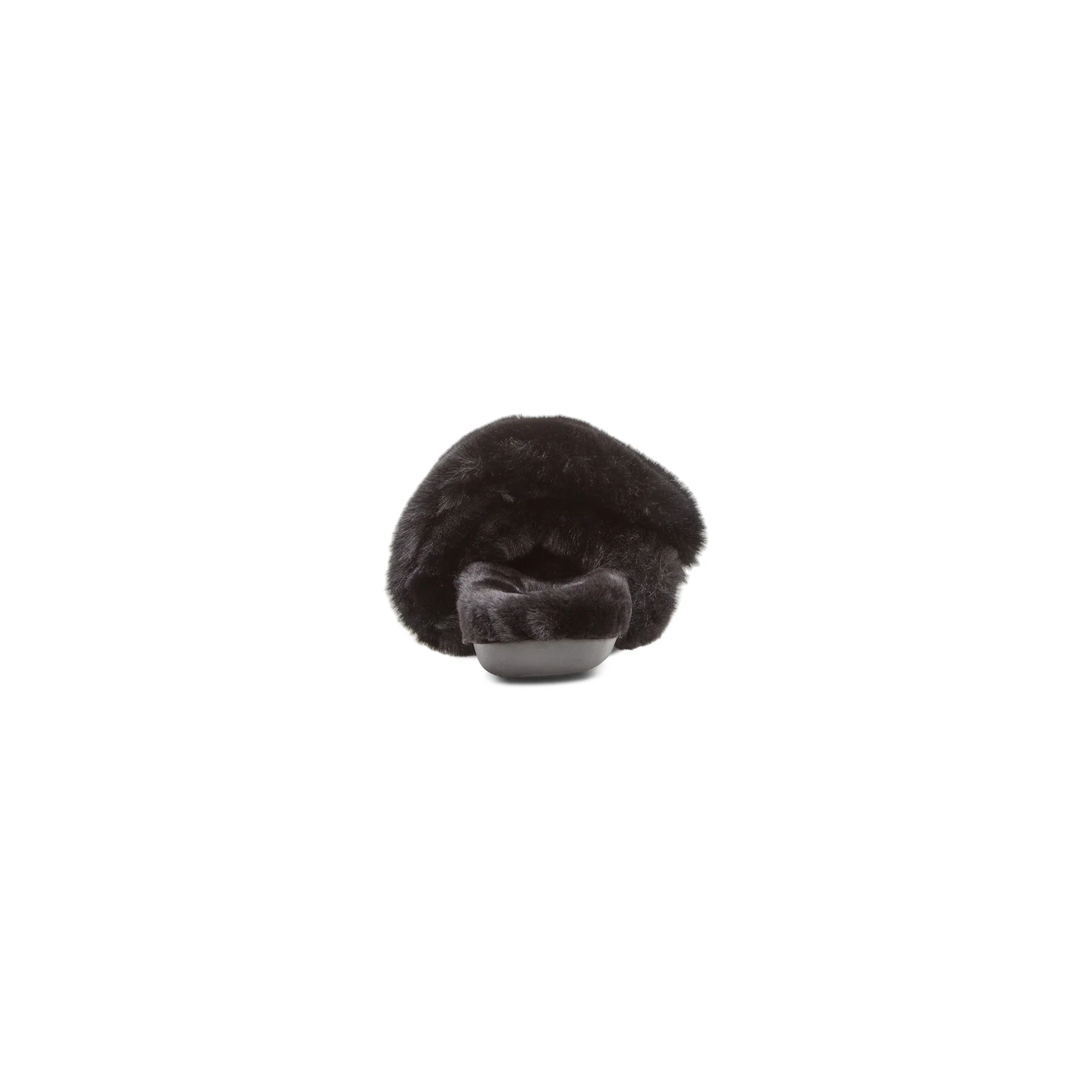 Misty Arch Support Slipper - Black - Image 3