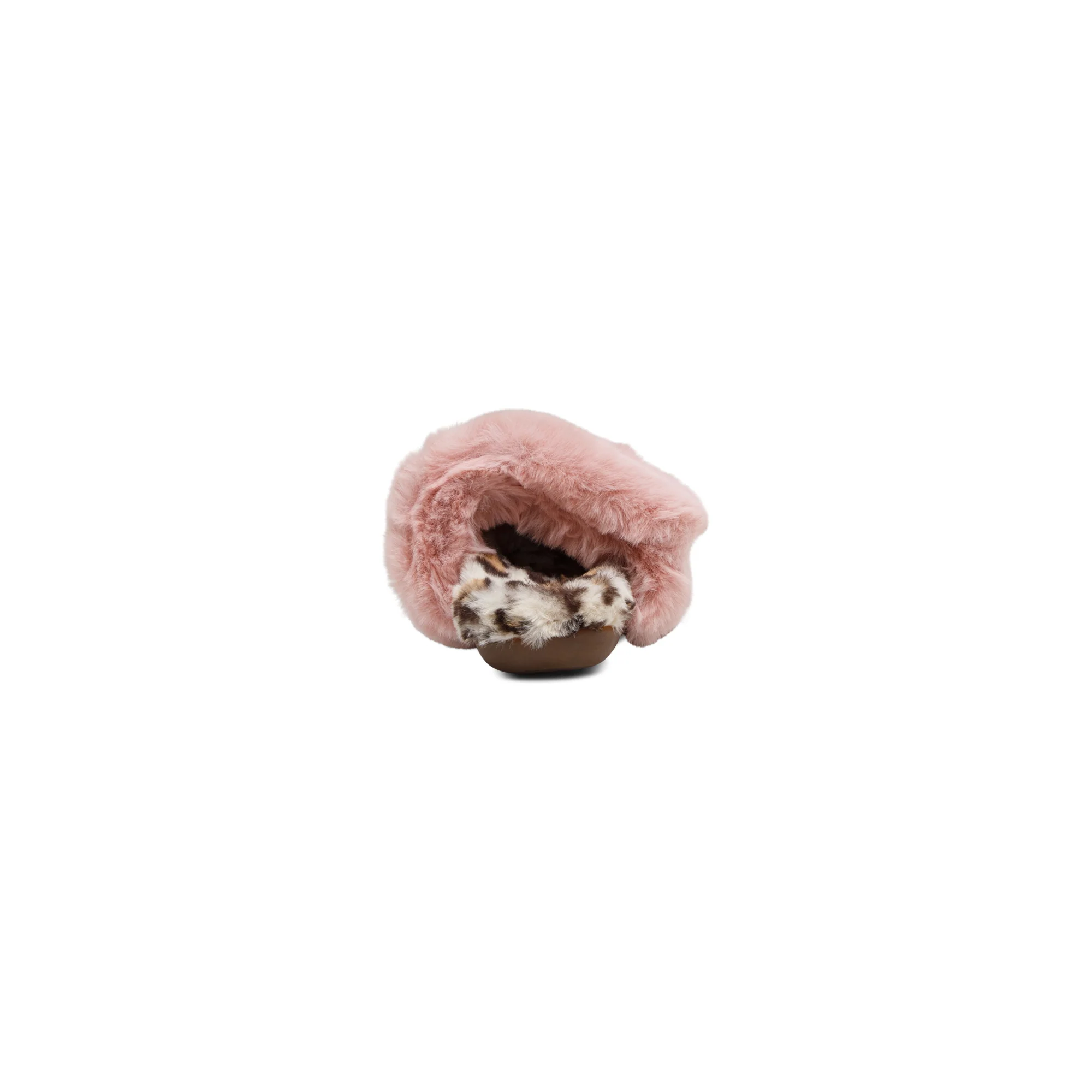 Misty Arch Support Slipper - Pink - Image 3