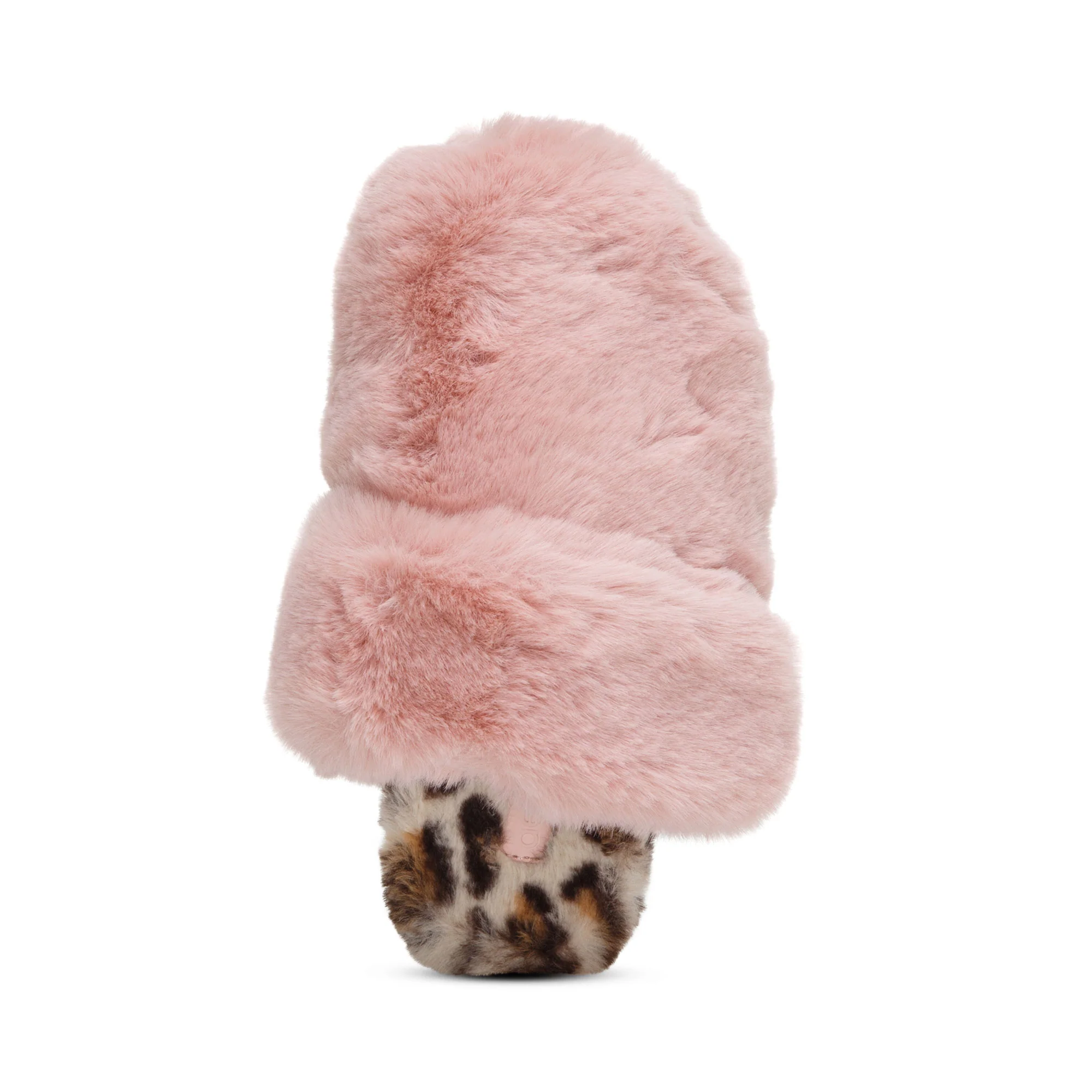 Misty Arch Support Slipper - Pink - Image 5