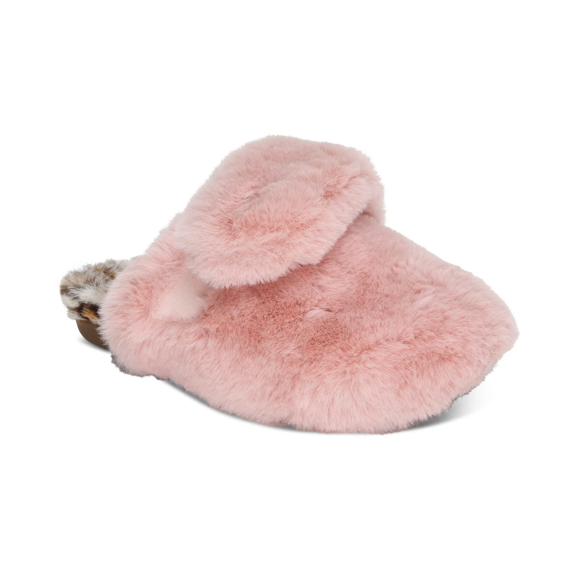 Misty Arch Support Slipper - Pink - Image 7