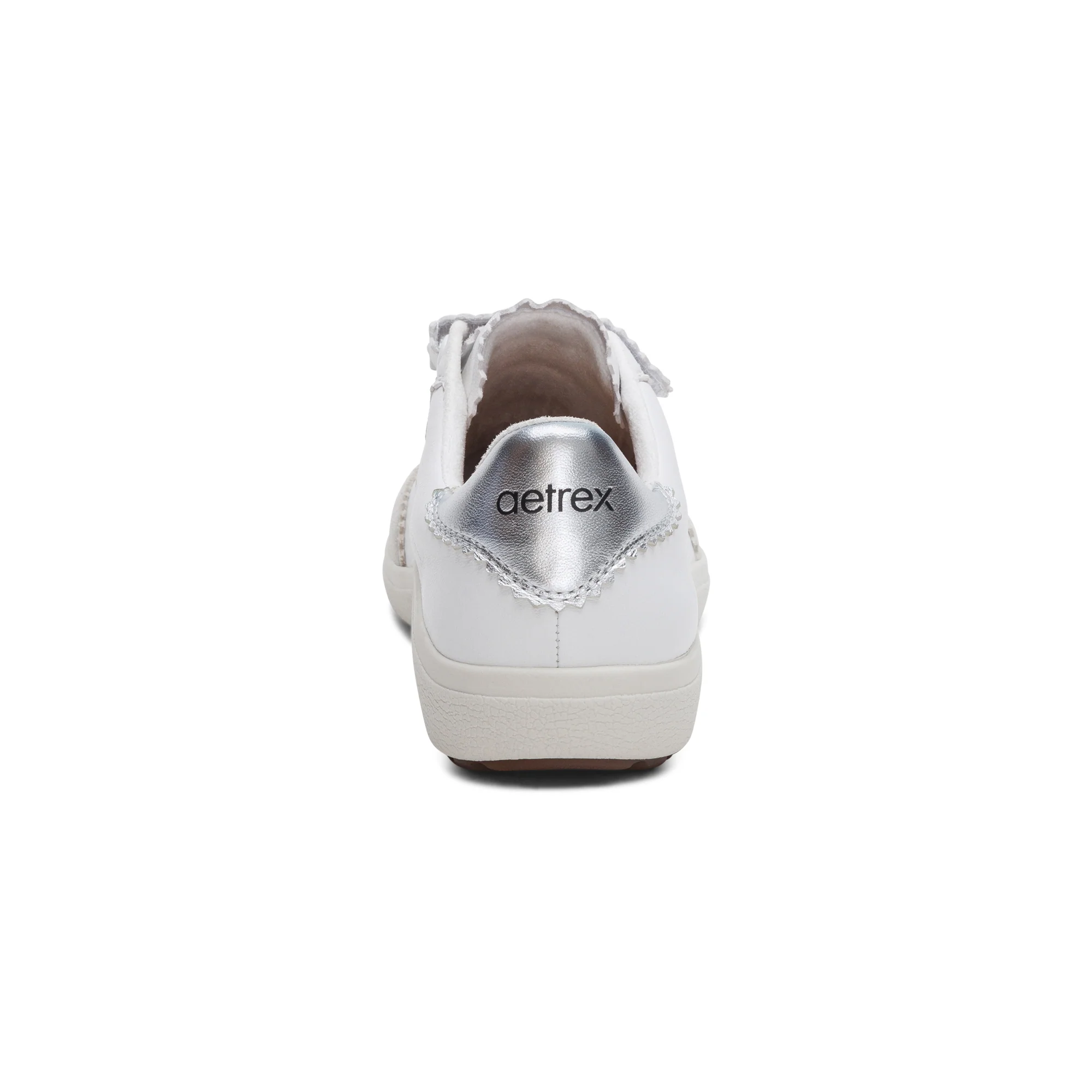 Morgan Arch Support Sneaker - White - Image 3