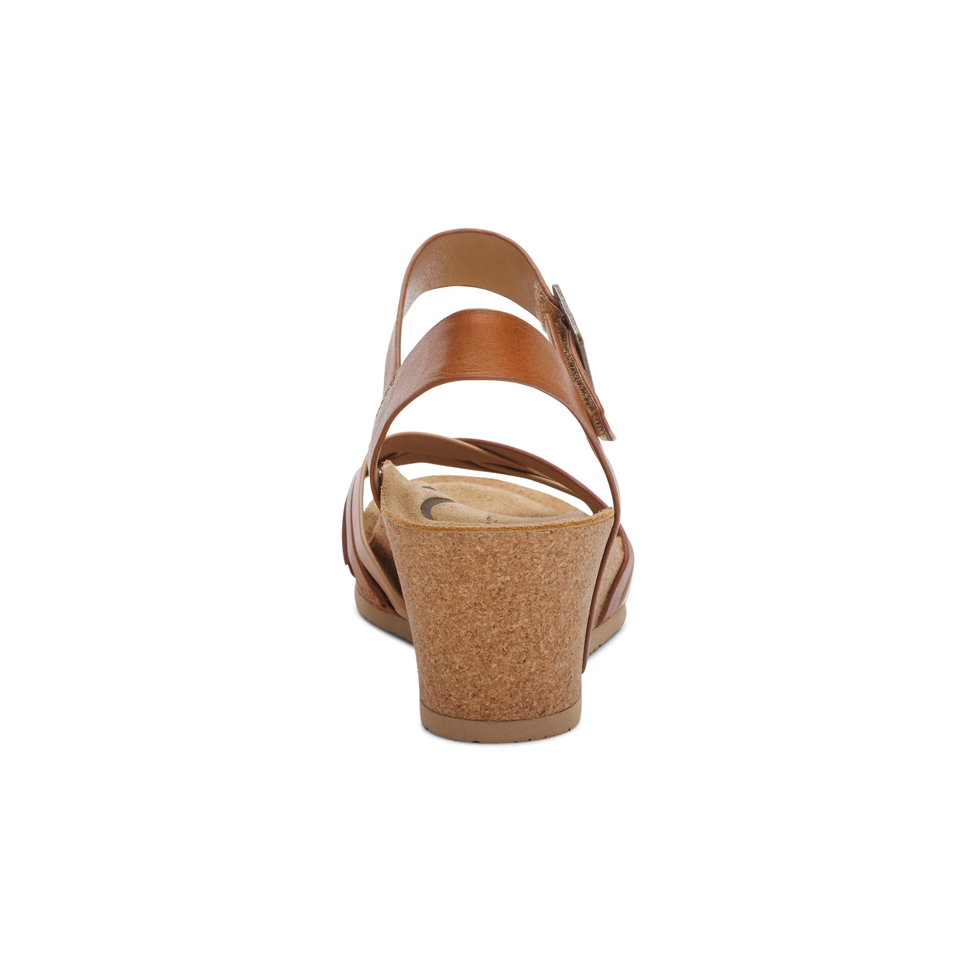 Noelle Arch Support Wedge - Ginger - Image 3