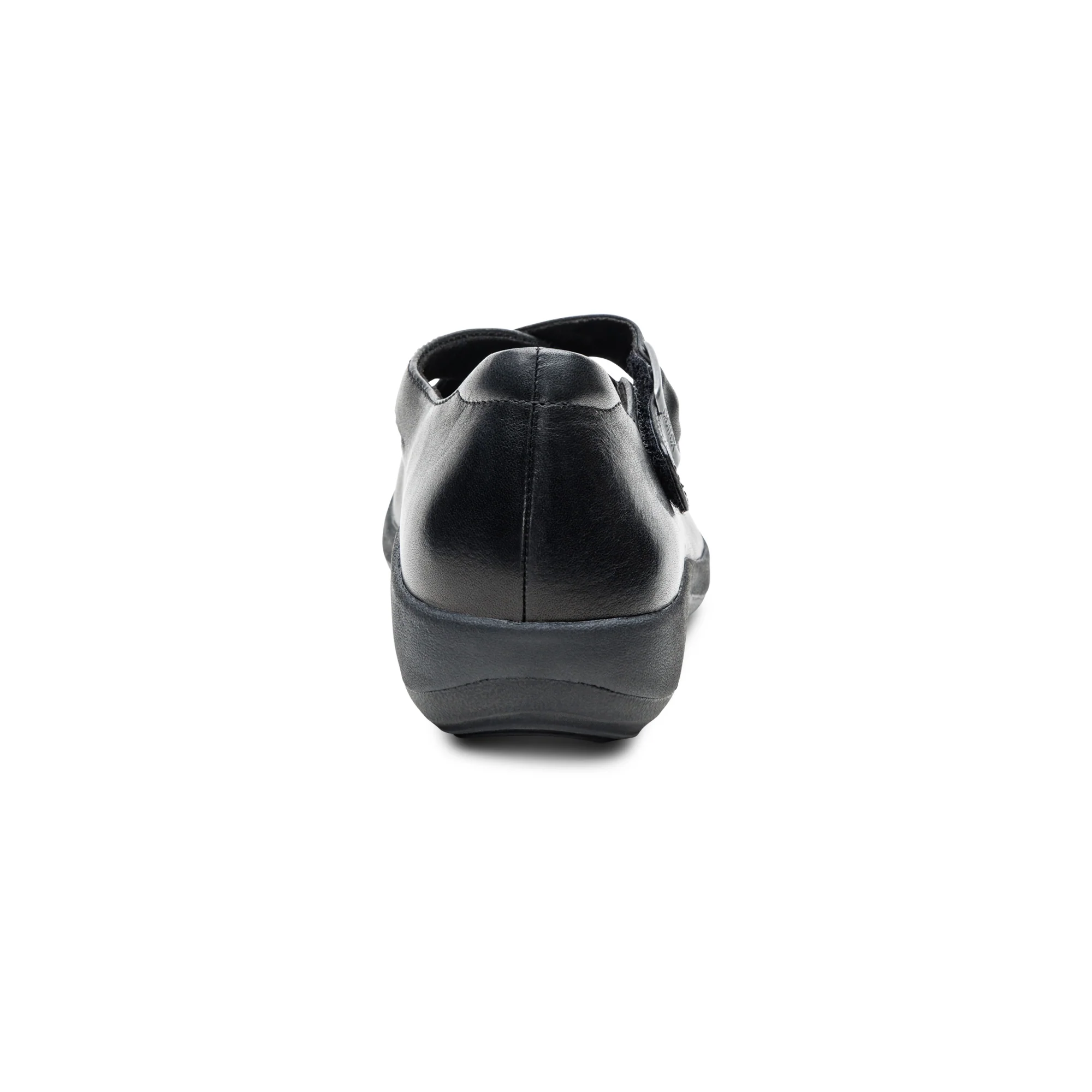 Paisley Mary Jane - Black - Image 3