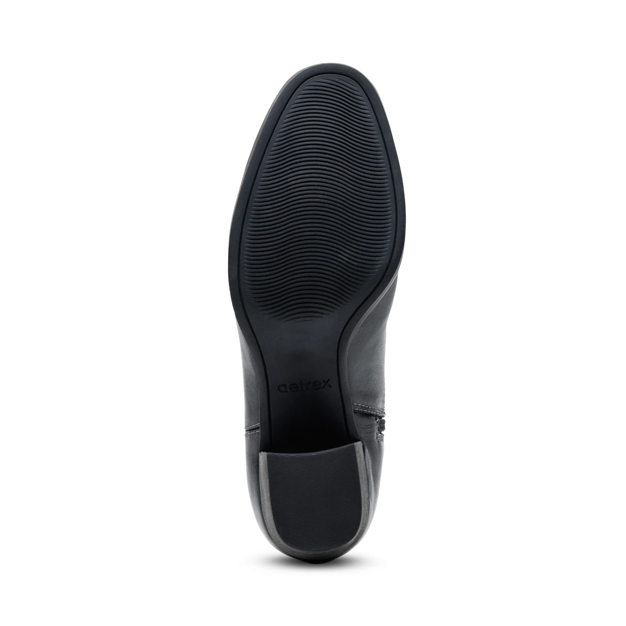 Reagan Ankle Boot - Black - Image 5