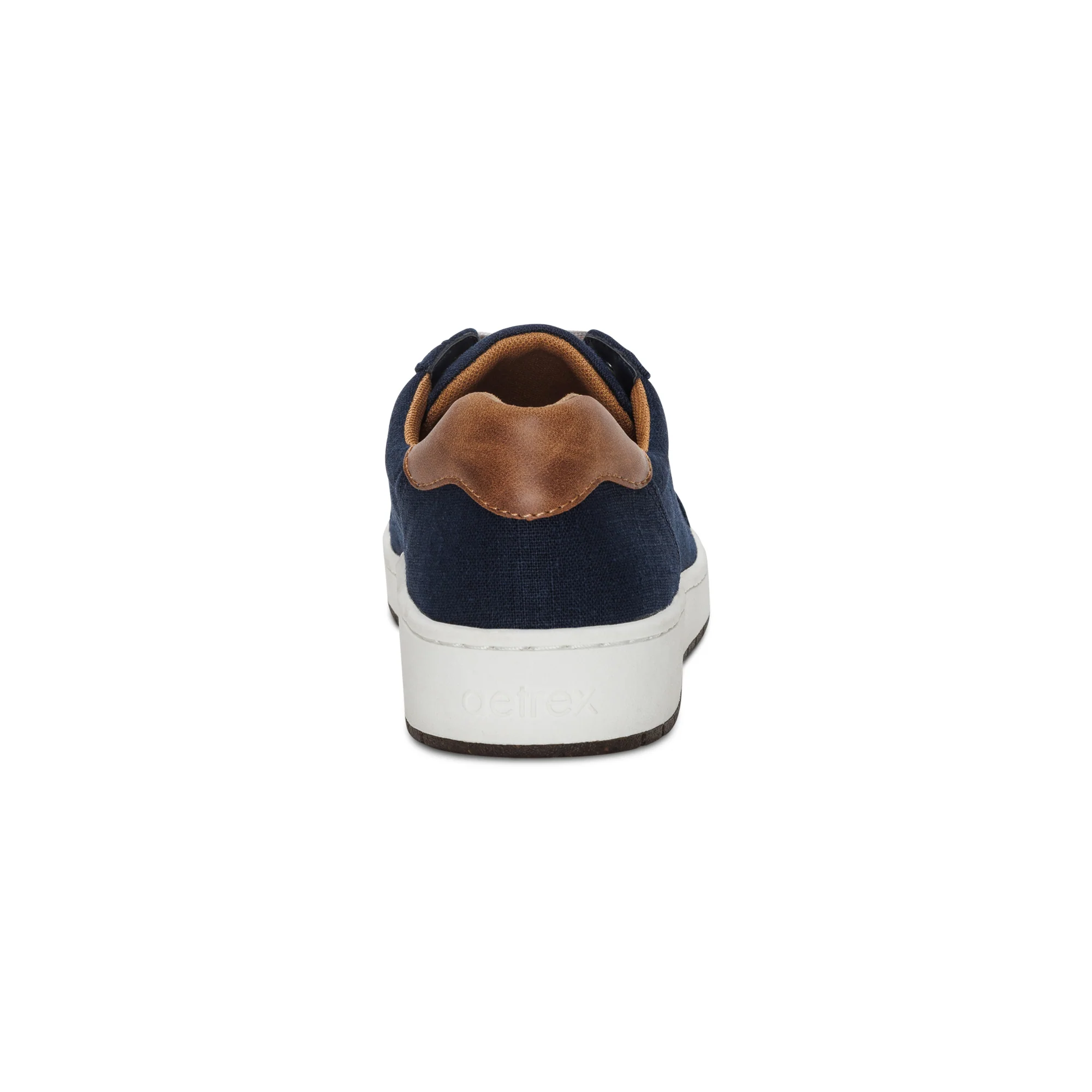 Renee Arch Support Sneaker - Navy - Image 3