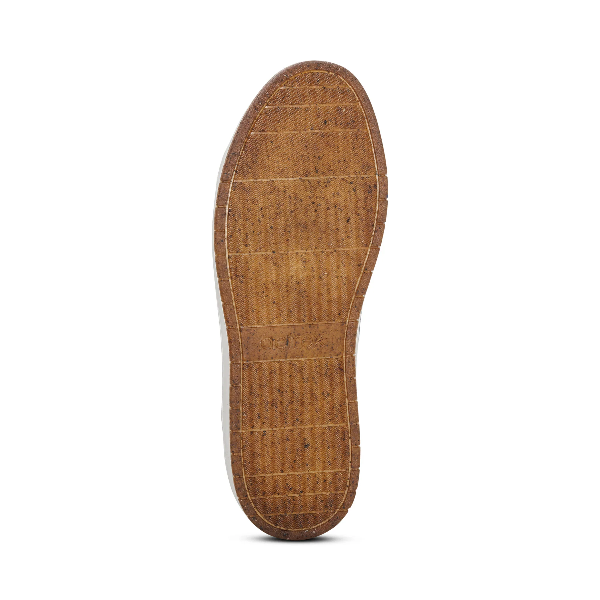 Renee Arch Support Sneaker - Navy - Image 6