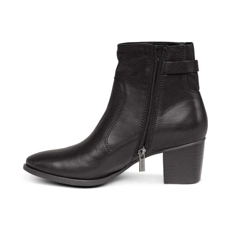 Rubi Arch Support Boot - Black - Image 4