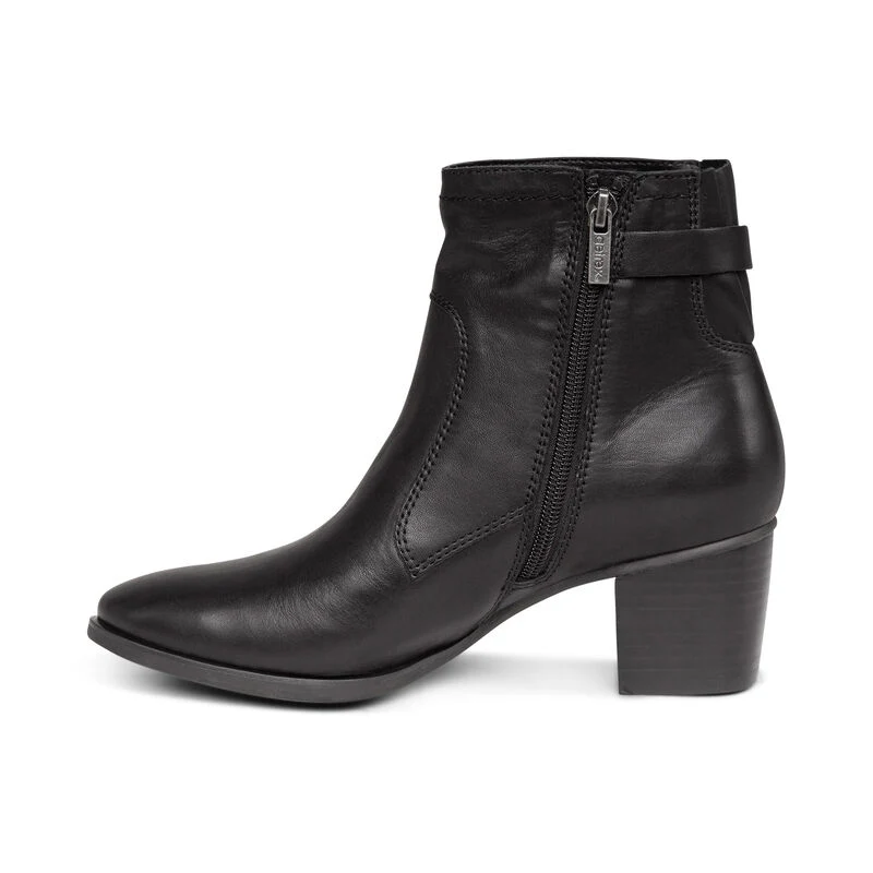 Rubi Arch Support Boot - Black - Image 5