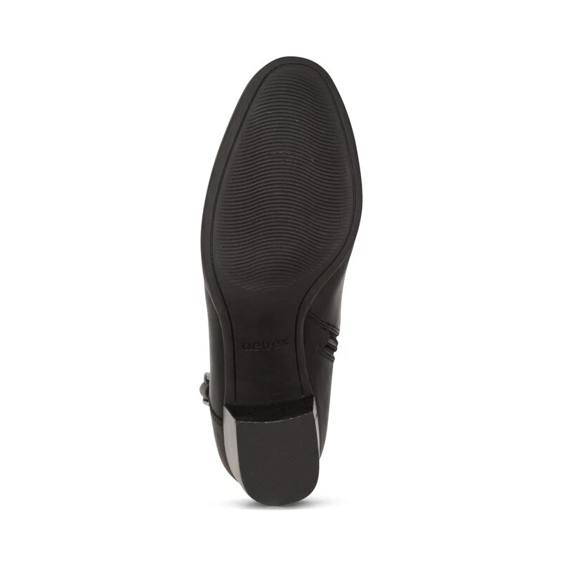 Rubi Arch Support Boot - Black - Image 7