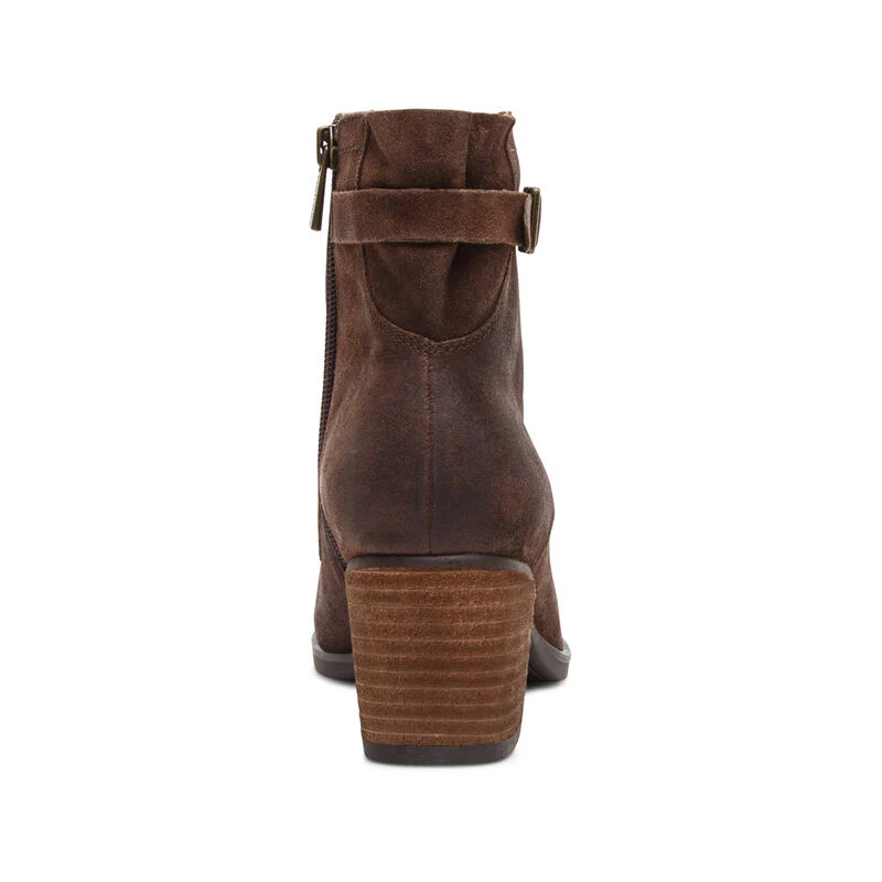 Rubi Arch Support Boot - Dark Brown - Image 3
