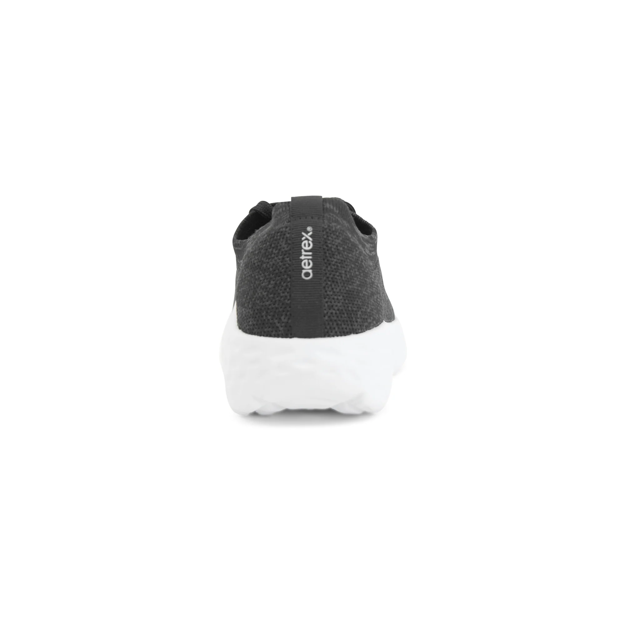 Sadie Arch Support Sneaker - Black - Image 3
