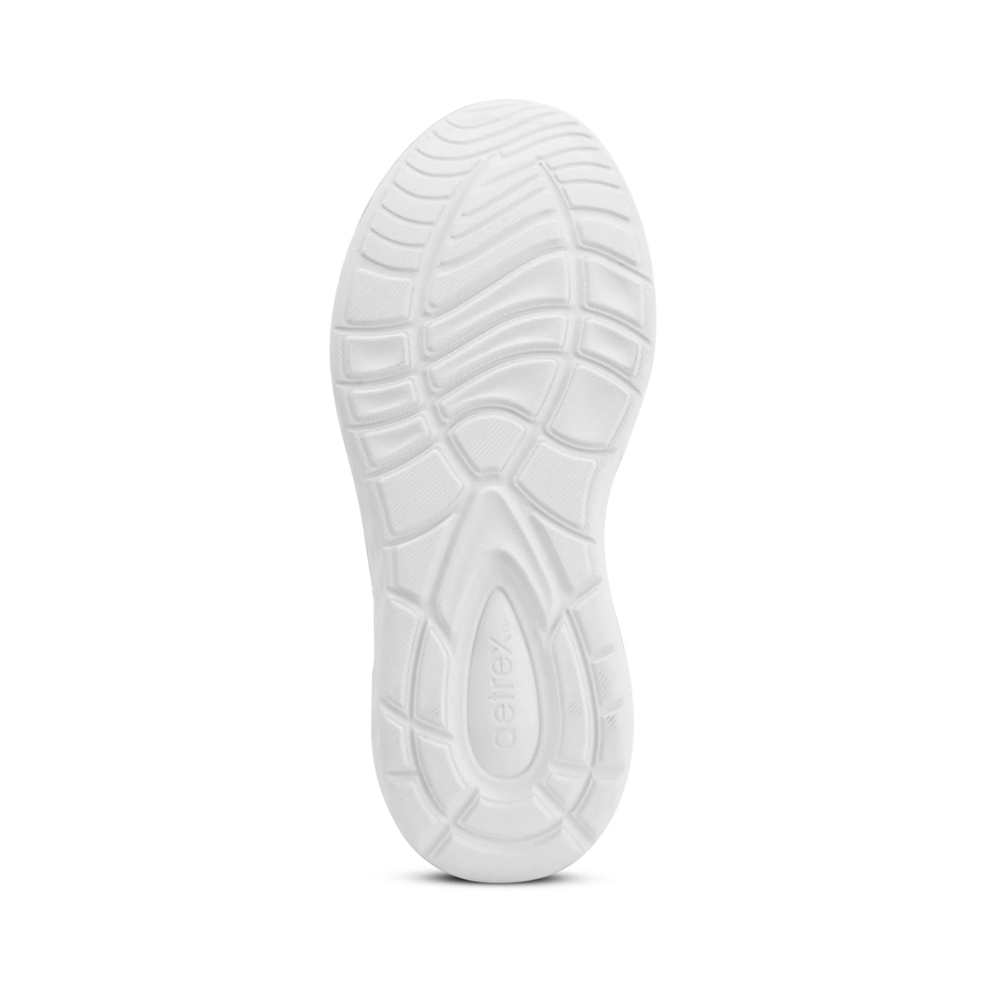 Sadie Arch Support Sneaker - Black - Image 5