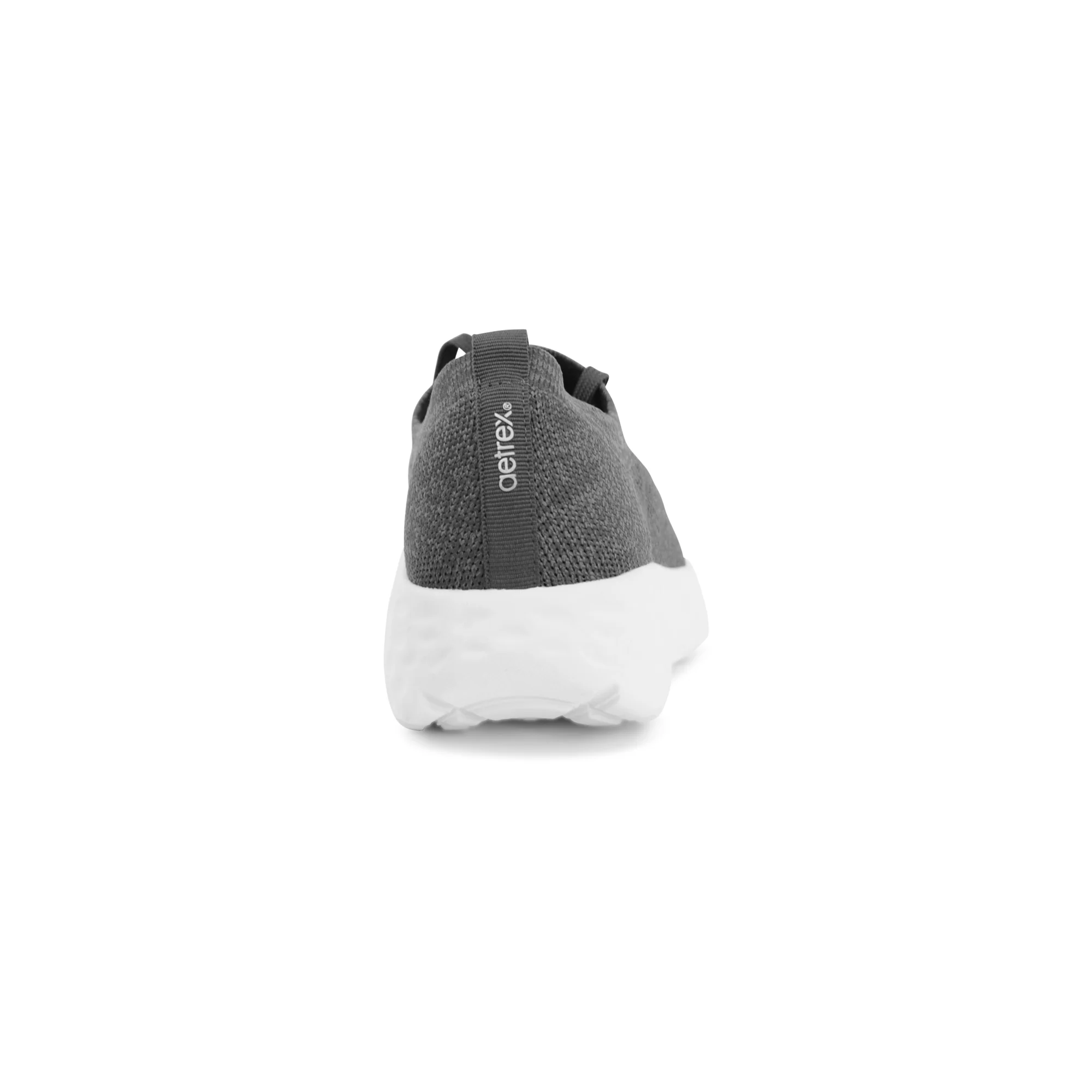 Sadie Arch Support Sneaker - Charcoal - Image 3