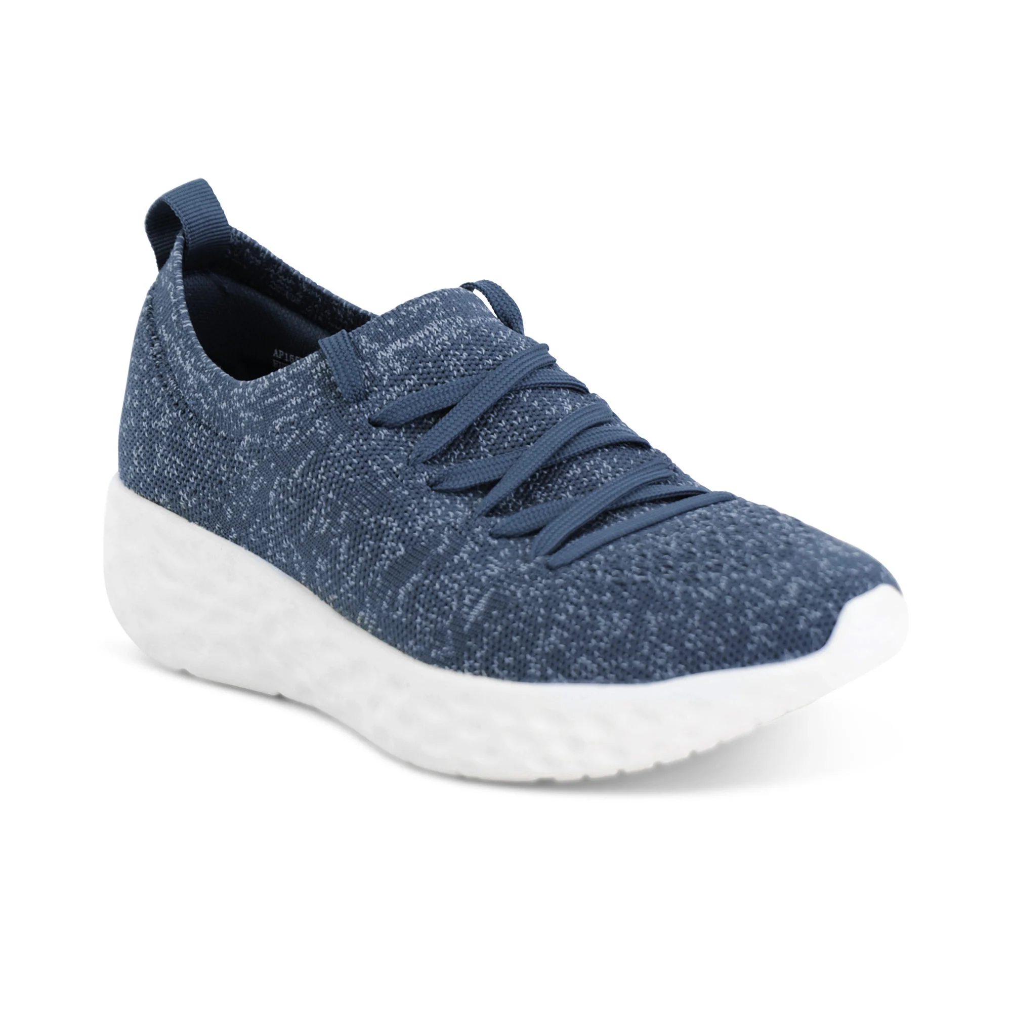 Sadie Arch Support Sneaker - Navy