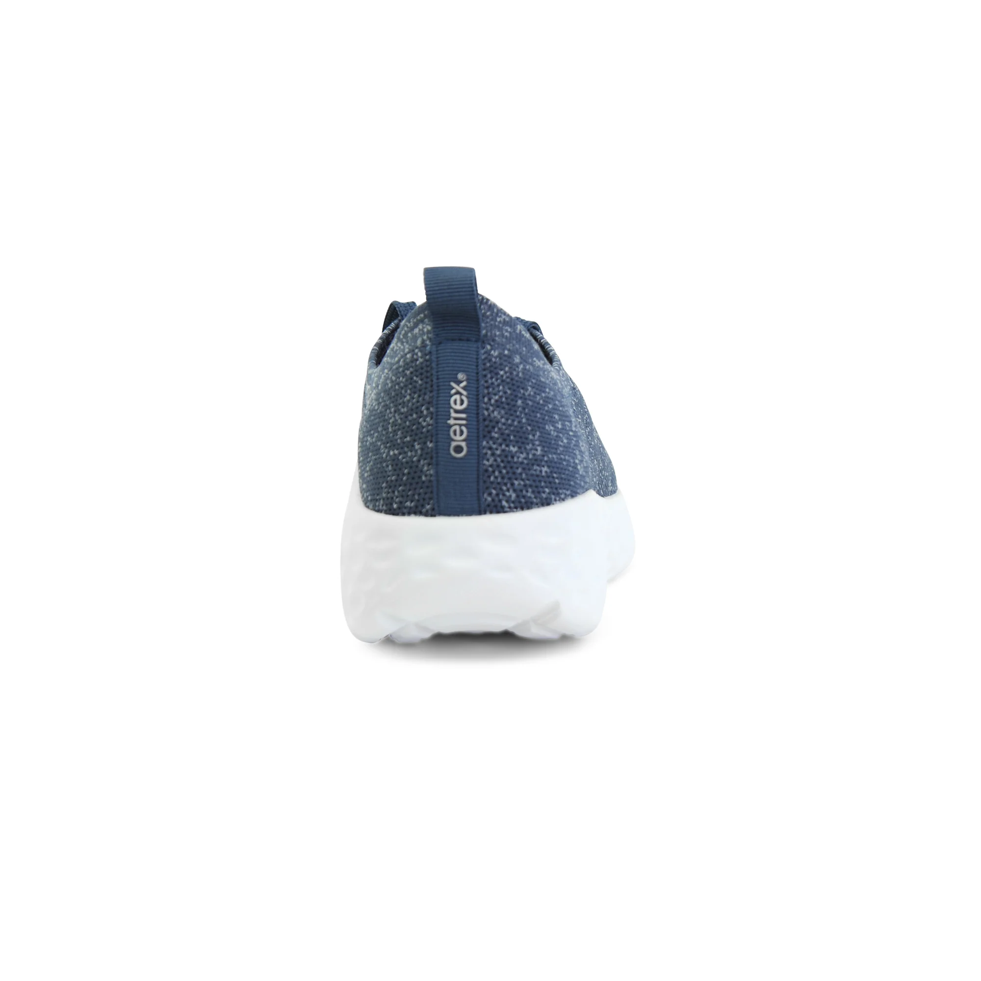 Sadie Arch Support Sneaker - Navy - Image 3
