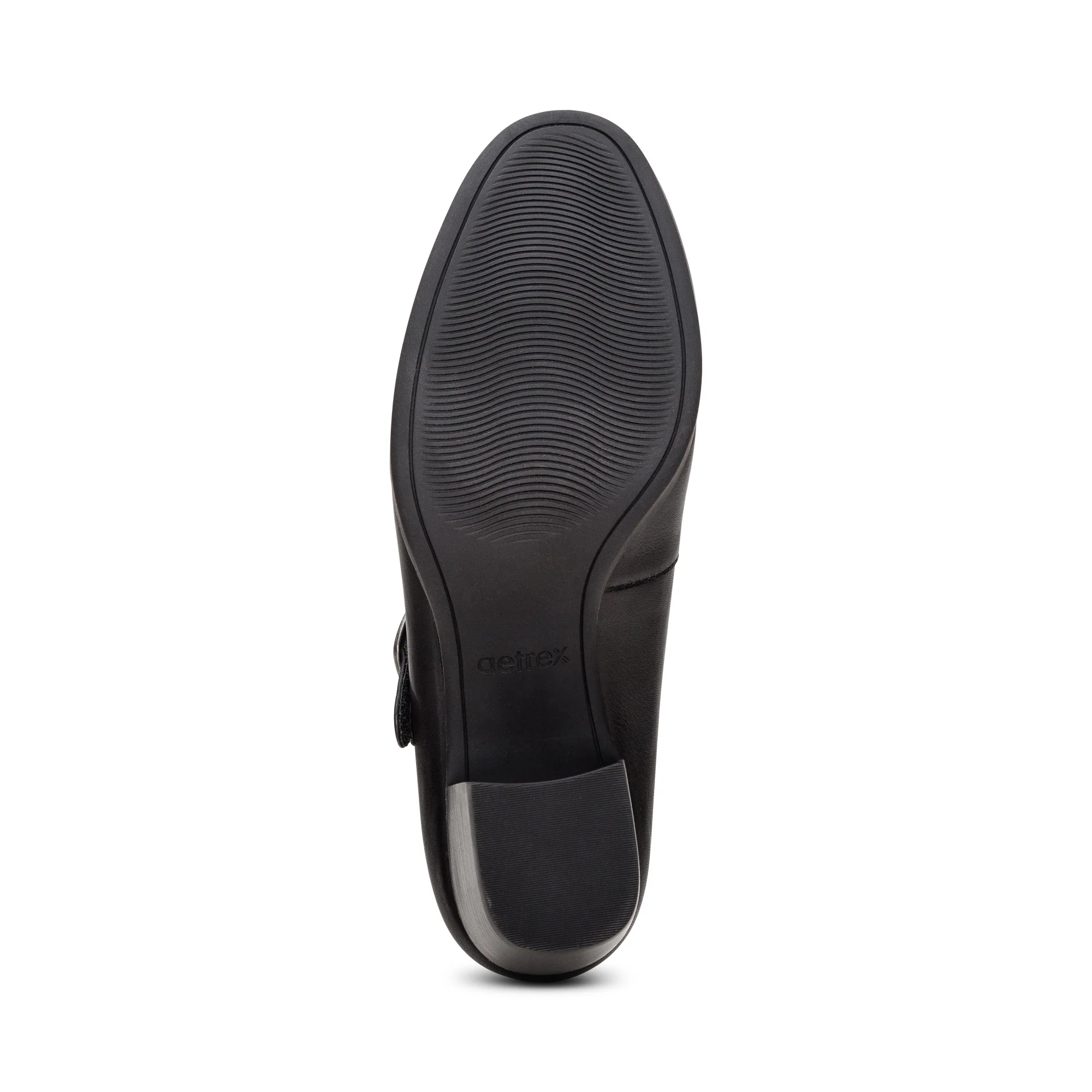 Sara Pump Heels - Black - Image 6