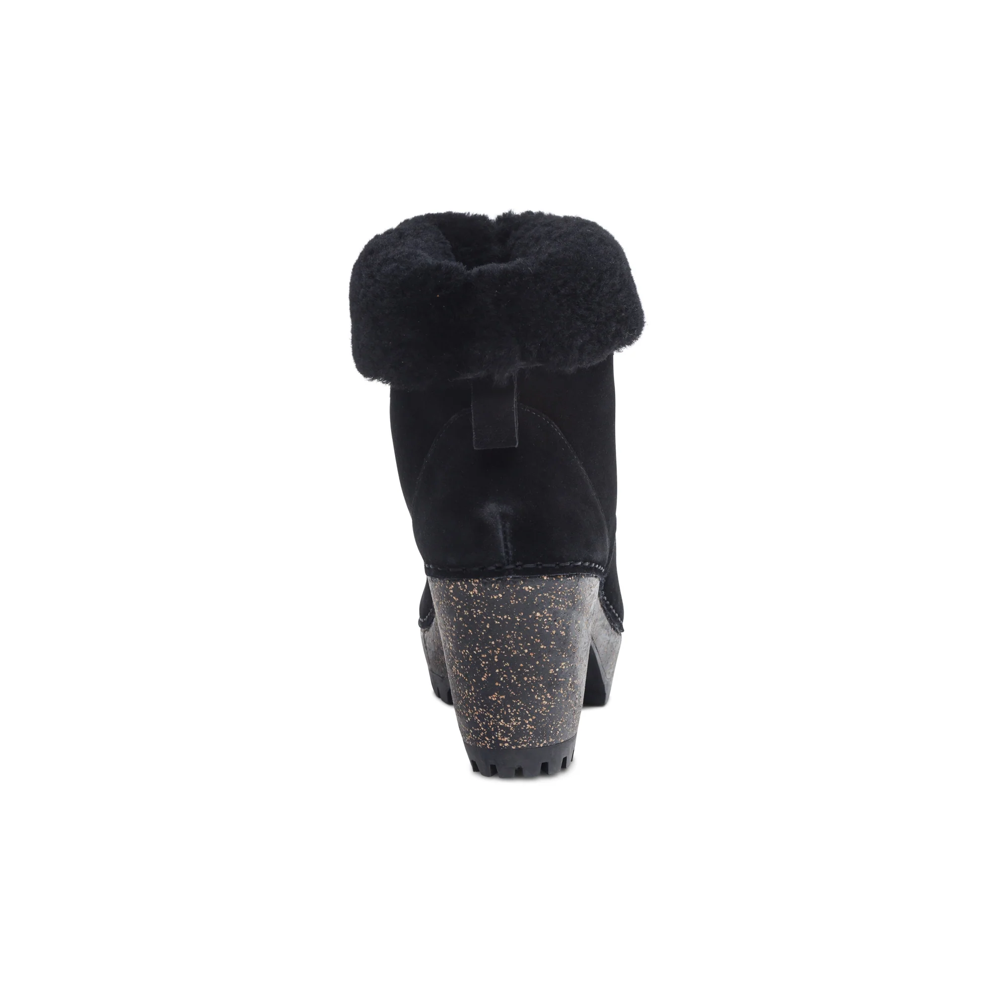 Scarlett Boot - Black - Image 3