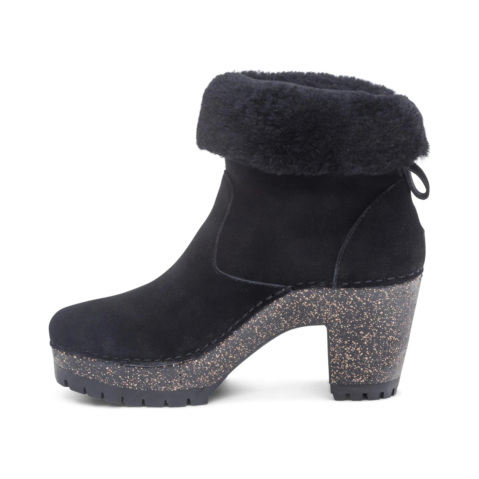 Scarlett Boot - Black - Image 4