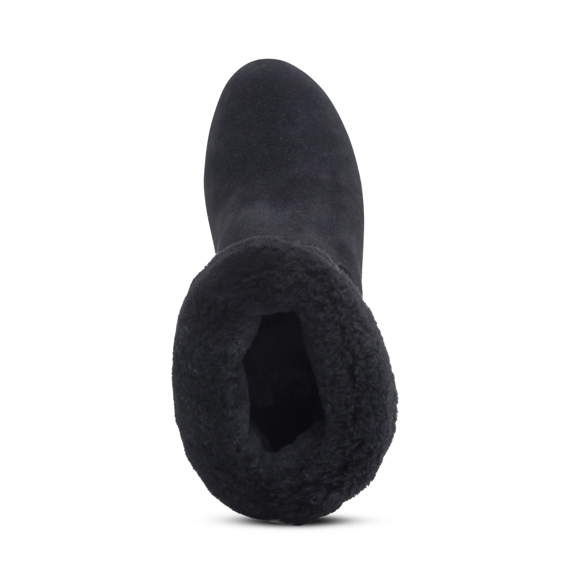 Scarlett Boot - Black - Image 5