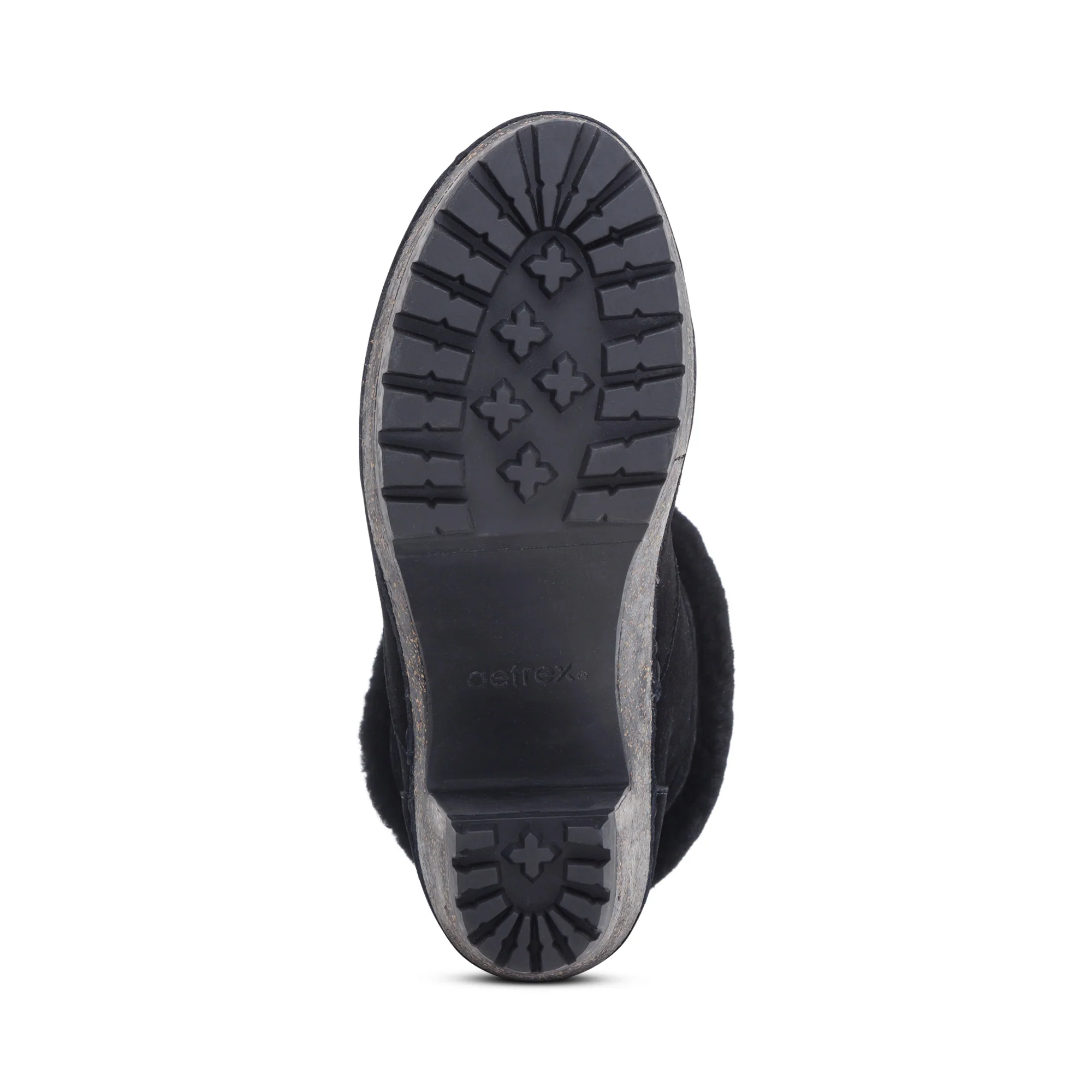 Scarlett Boot - Black - Image 6