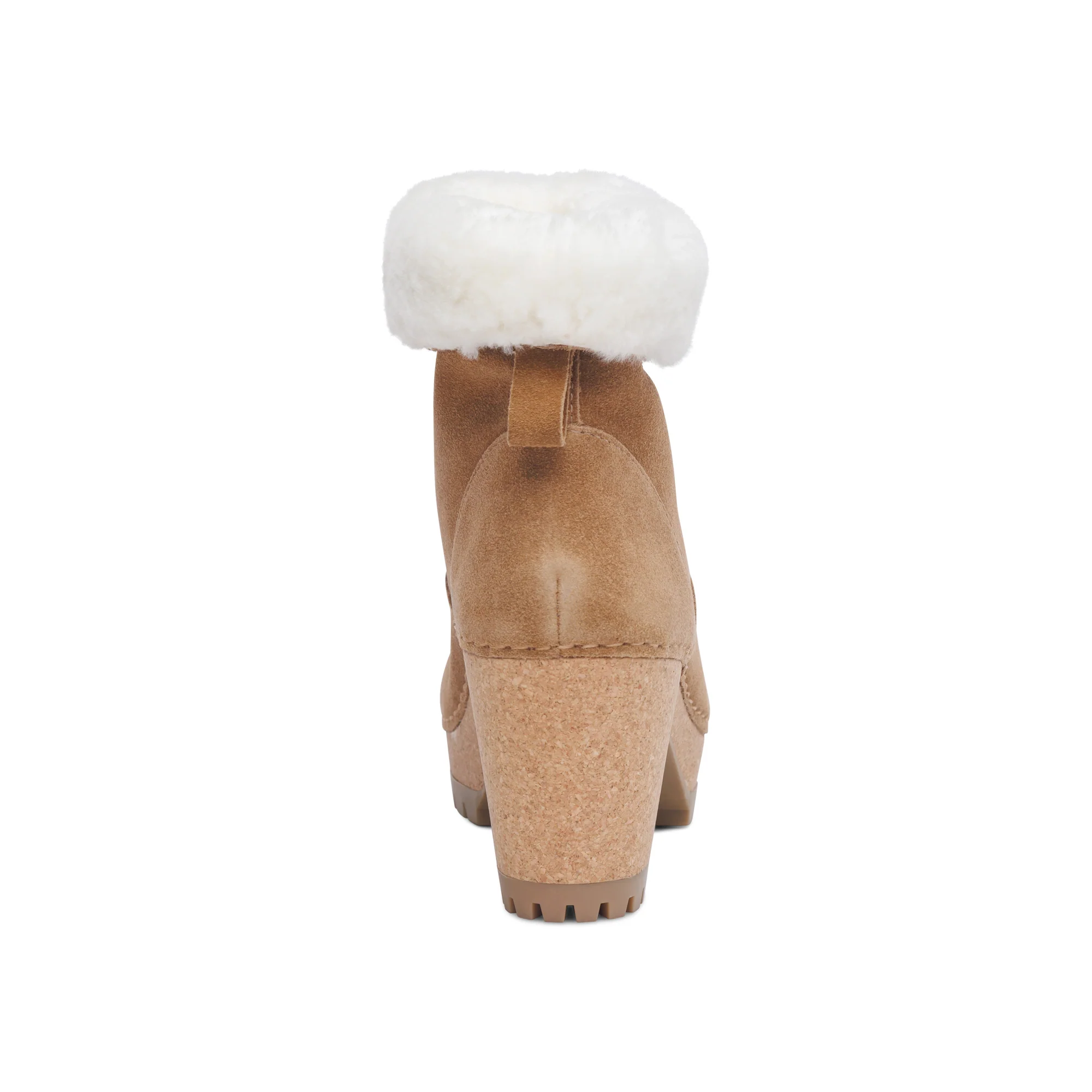 Scarlett Boot - Honey - Image 3