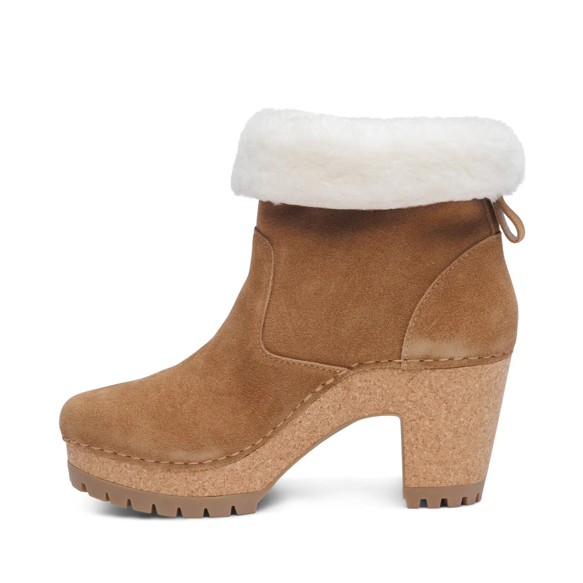 Scarlett Boot - Honey - Image 4