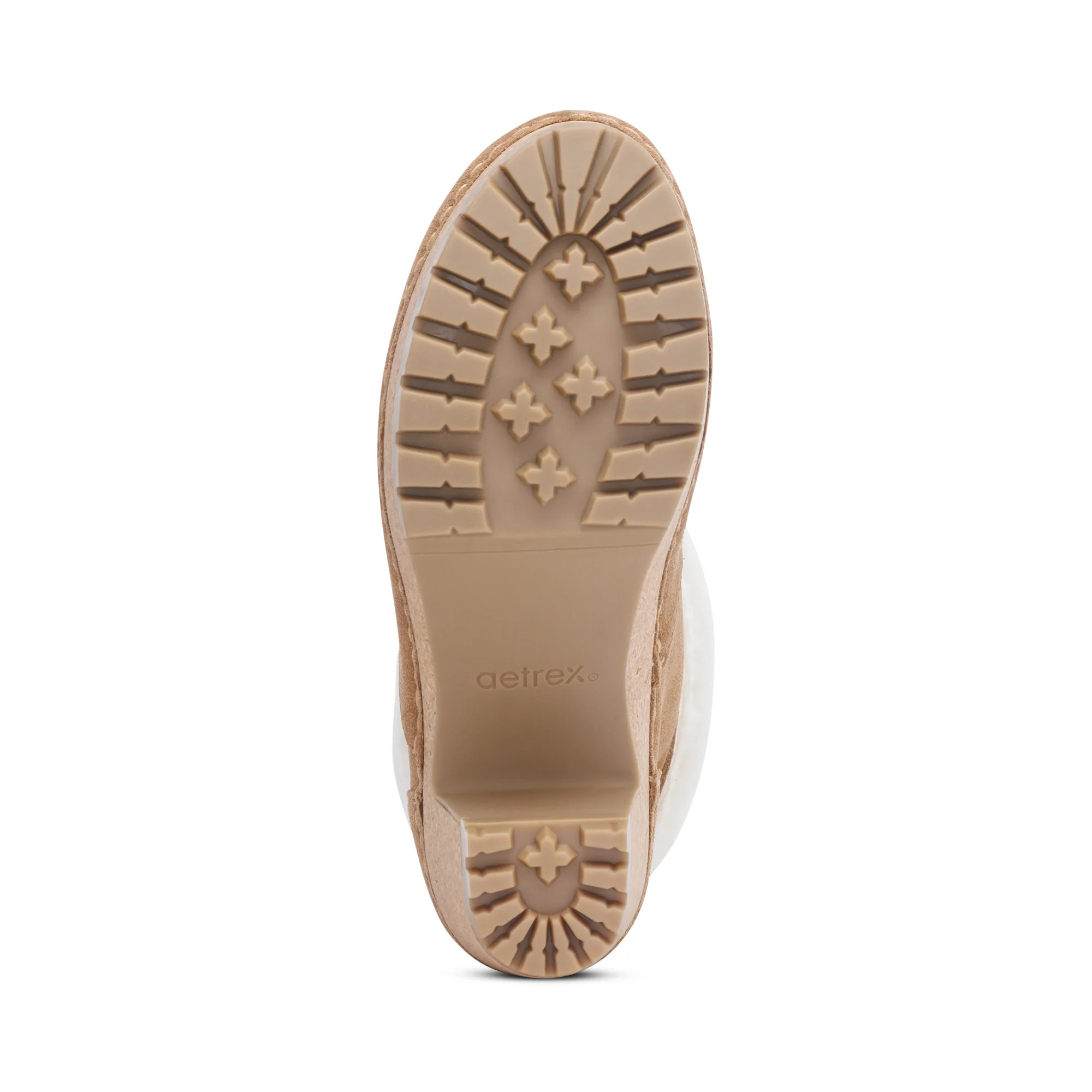 Scarlett Boot - Honey - Image 6