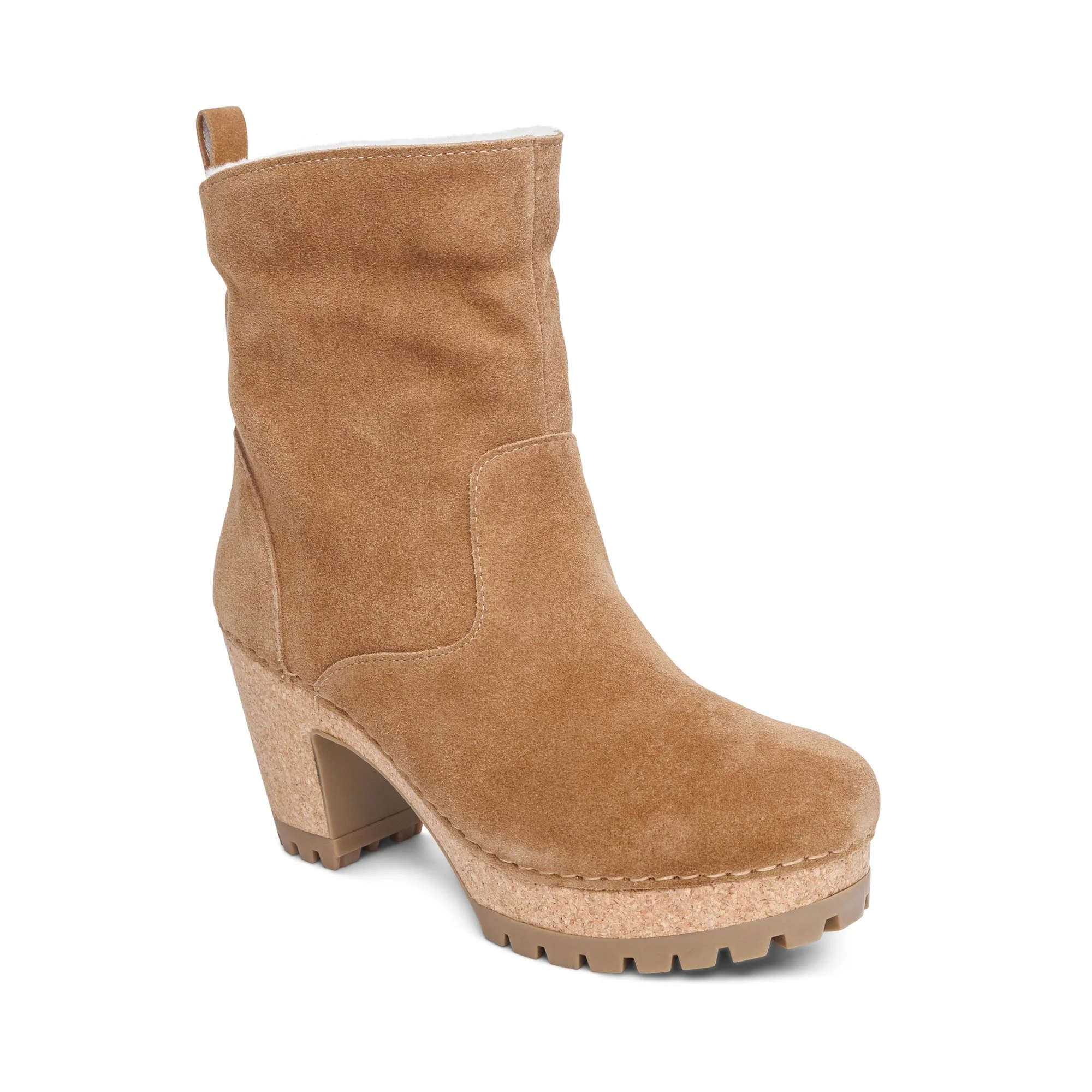 Scarlett Boot - Honey - Image 8
