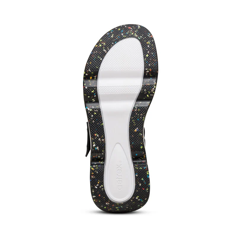 Whit Sport Sandal - Black - Image 5