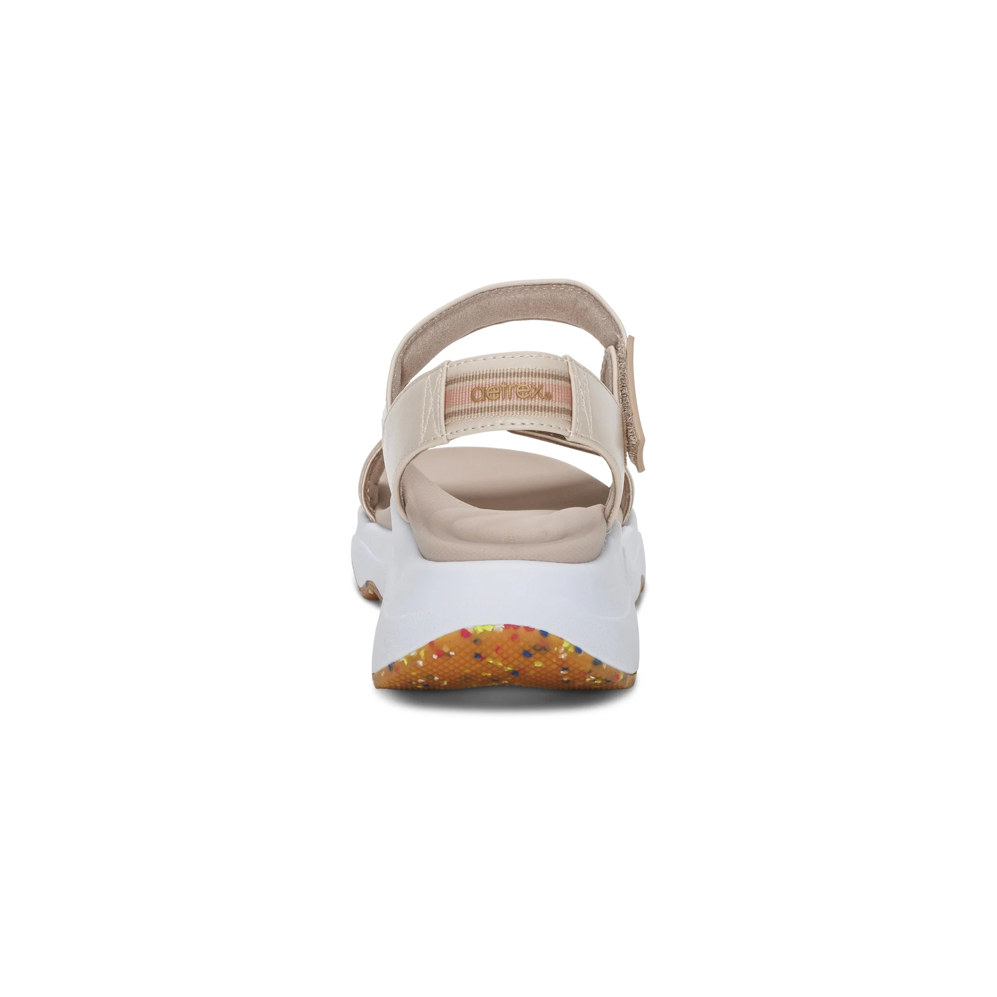 Whit Sport Sandal - Champagne - Image 3