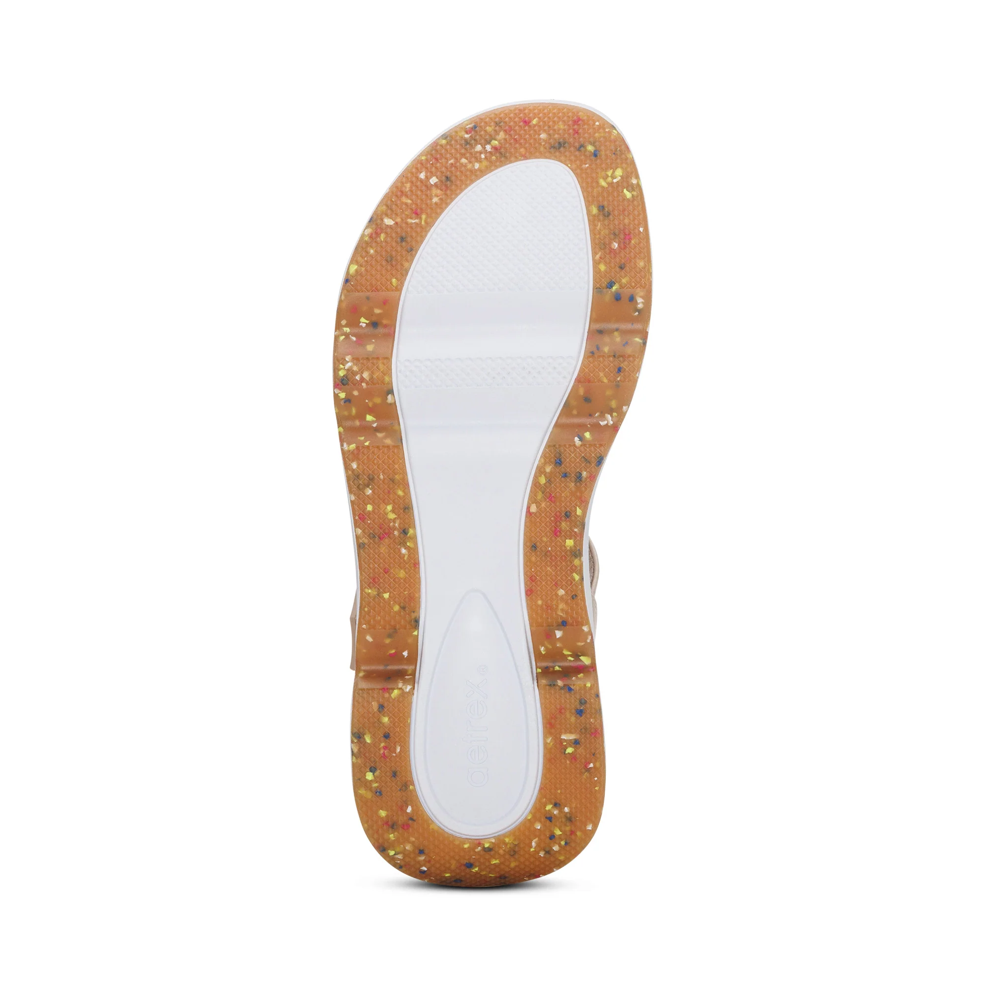 Whit Sport Sandal - Champagne - Image 6