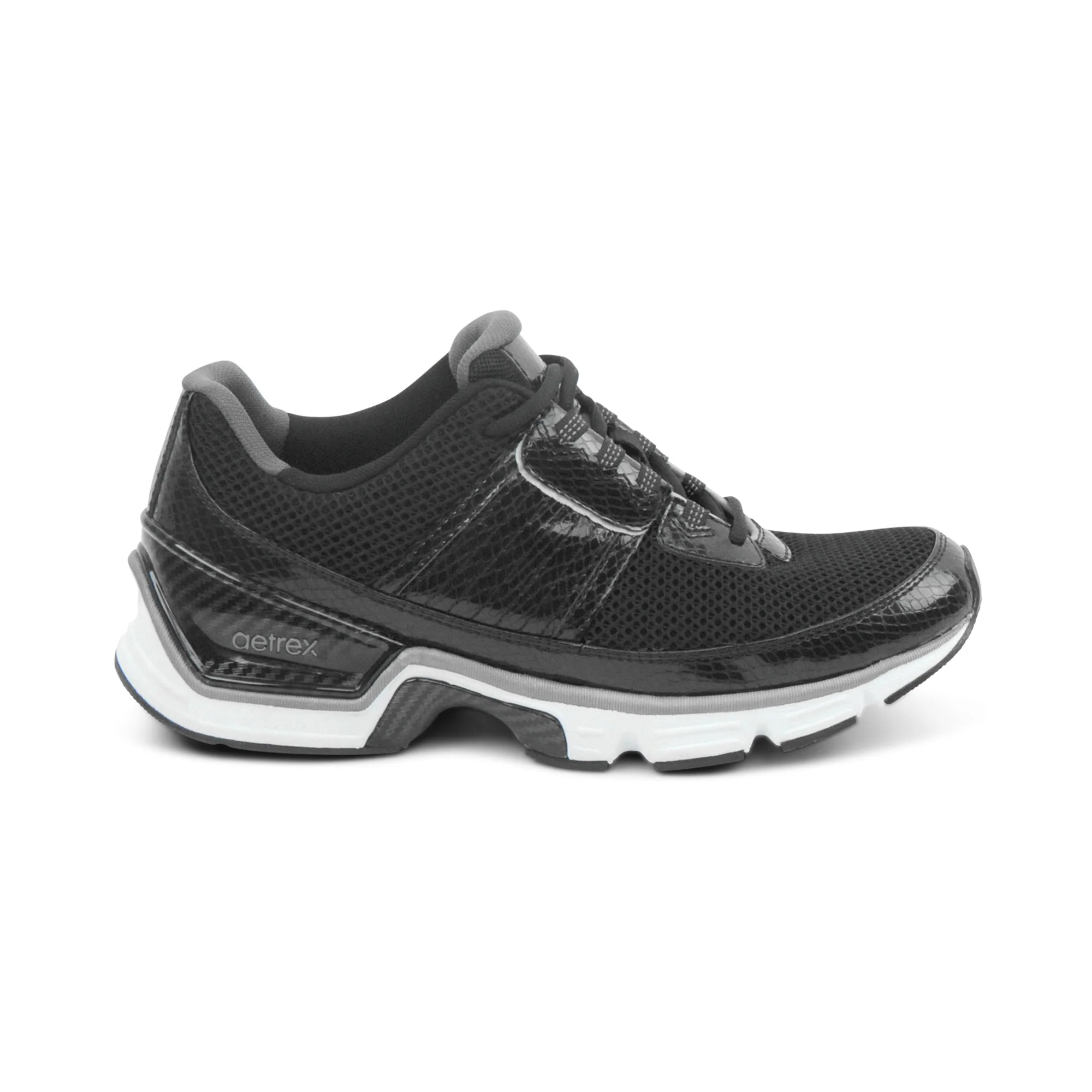 Xspress Runner 2 Women's Sneaker - Black - Image 2