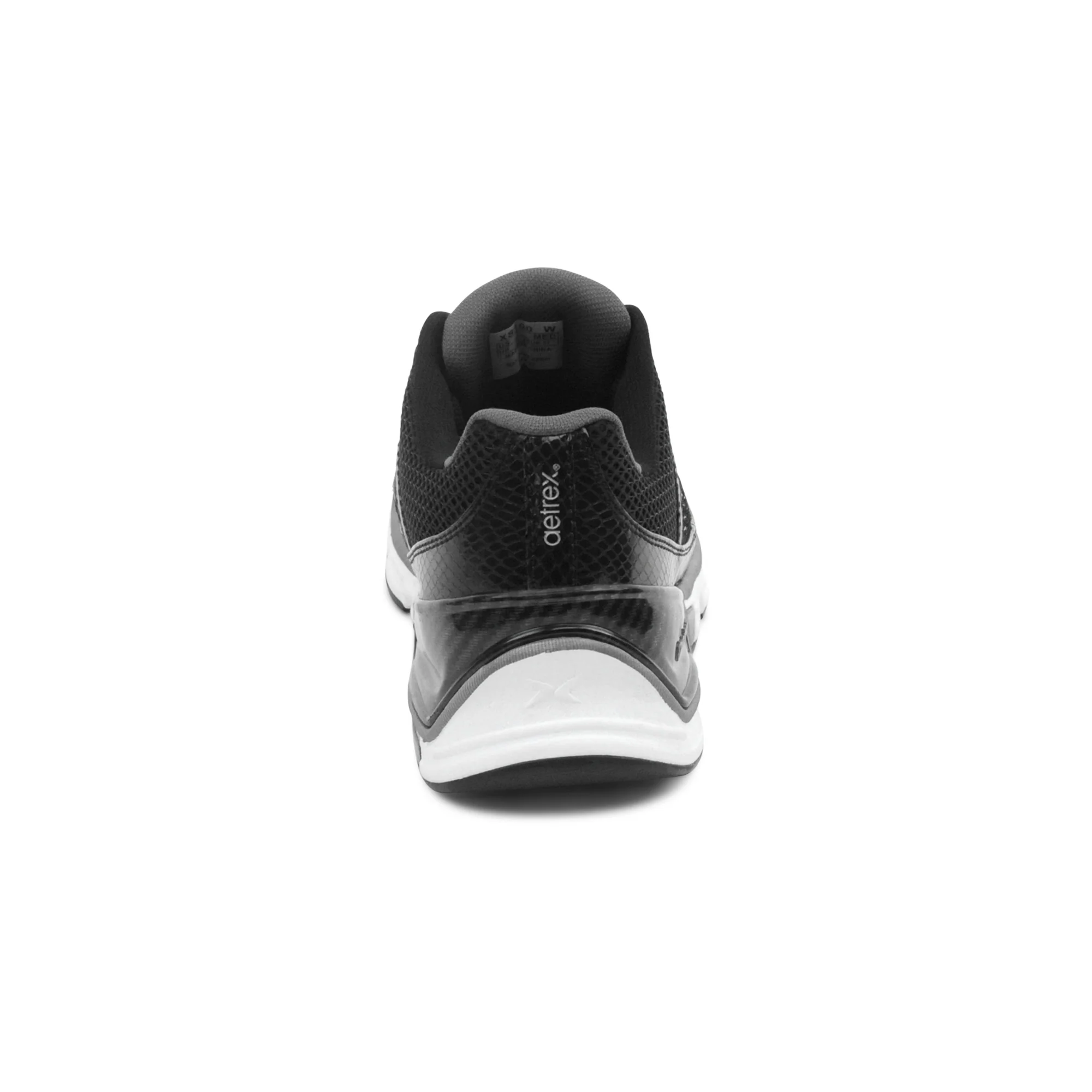 Xspress Runner 2 Women's Sneaker - Black - Image 3