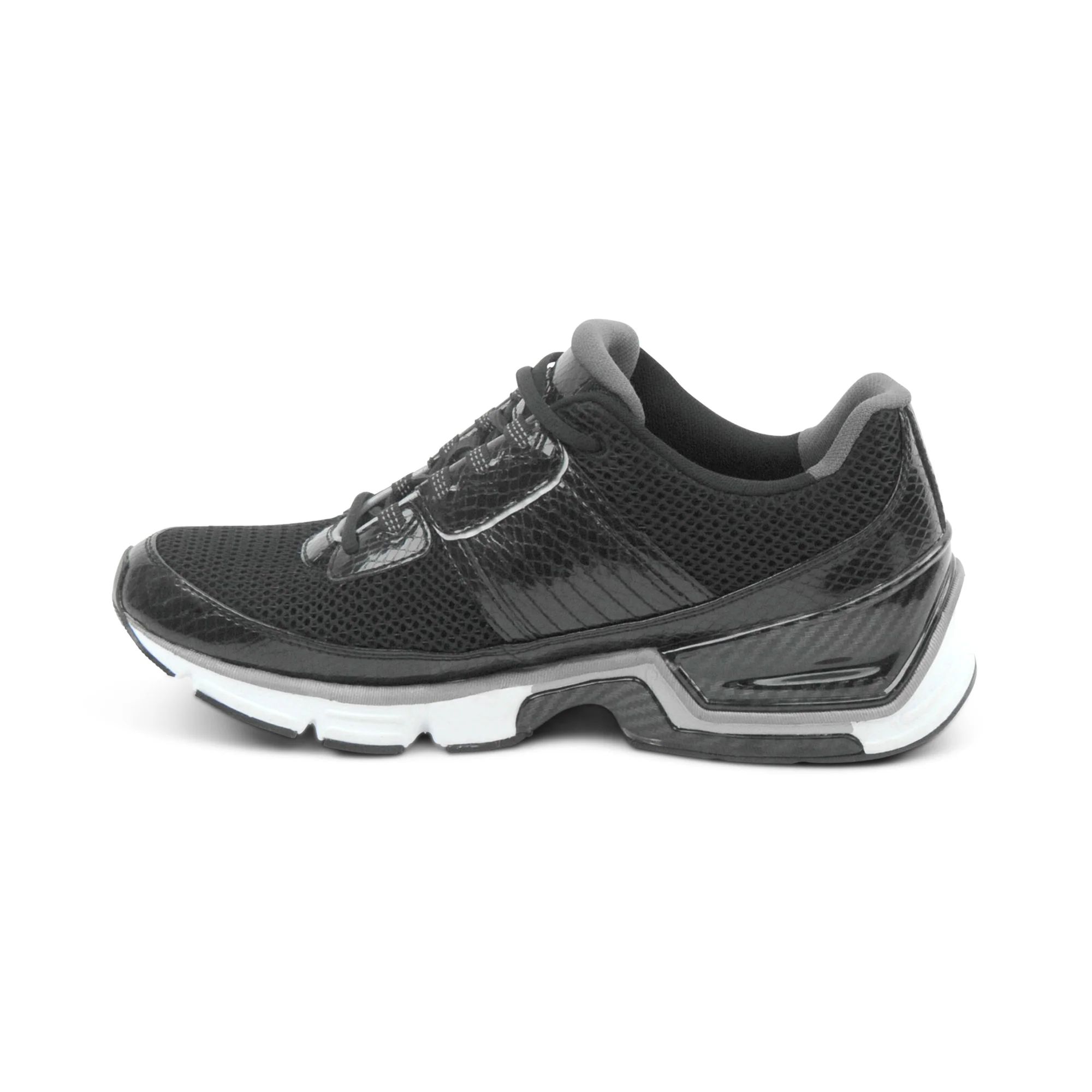 Xspress Runner 2 Women's Sneaker - Black - Image 4