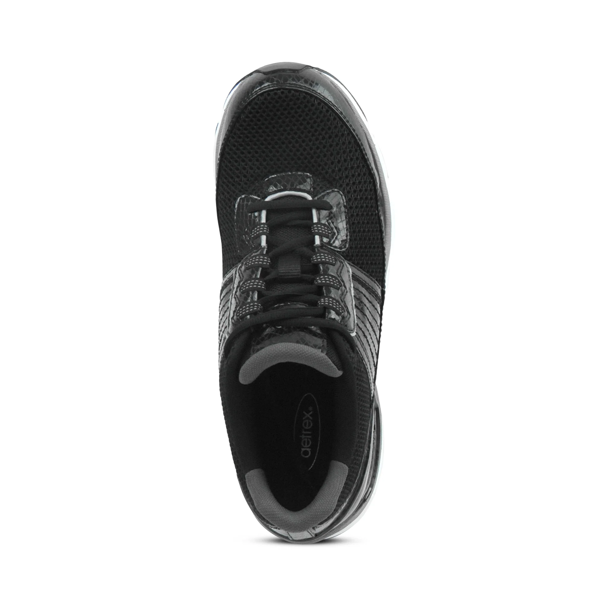 Xspress Runner 2 Women's Sneaker - Black - Image 5