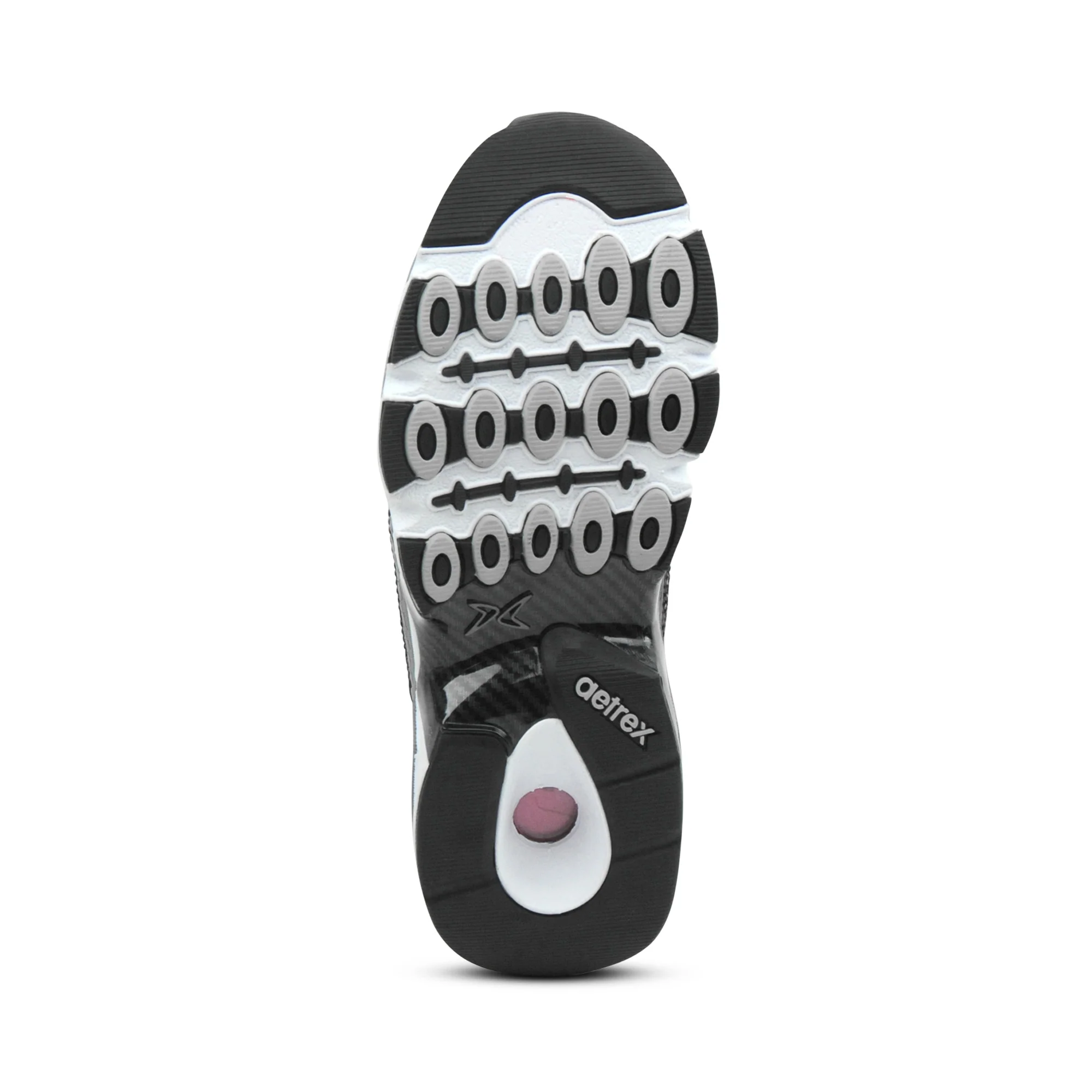 Xspress Runner 2 Women's Sneaker - Black - Image 6