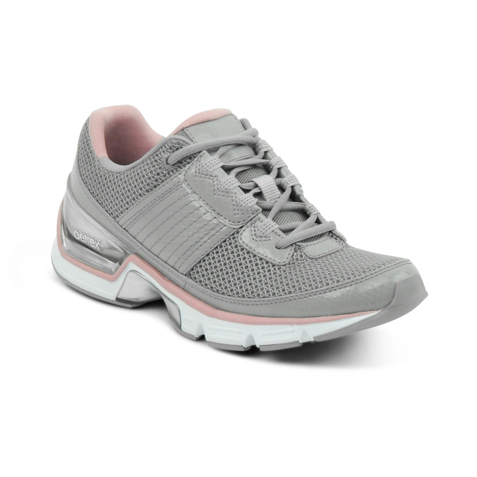 Xspress Runner 2 Women's Sneaker - Grey