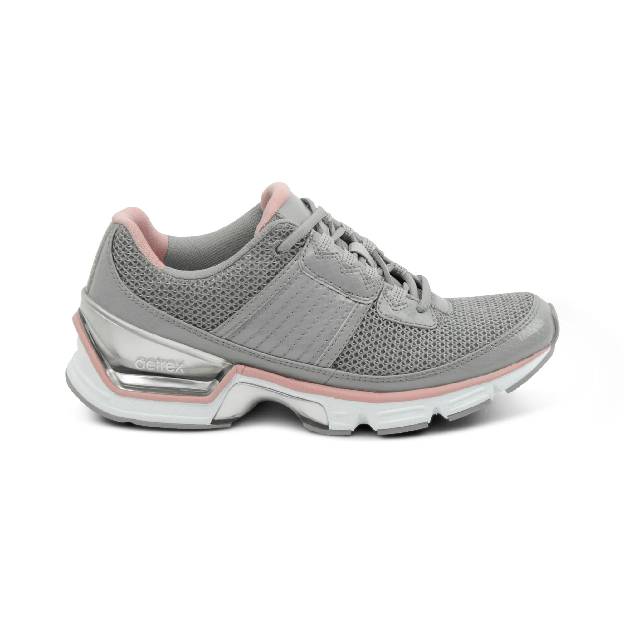Xspress Runner 2 Women's Sneaker - Grey - Image 2