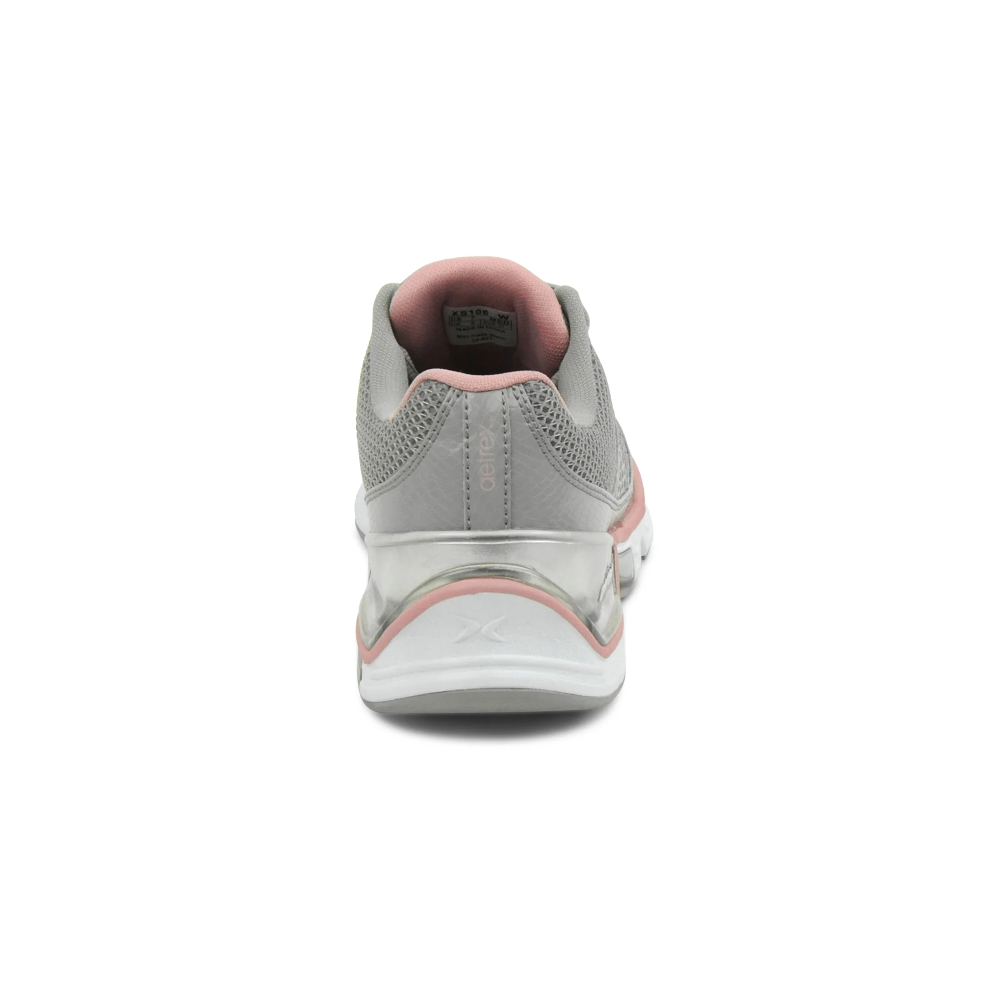 Xspress Runner 2 Women's Sneaker - Grey - Image 3