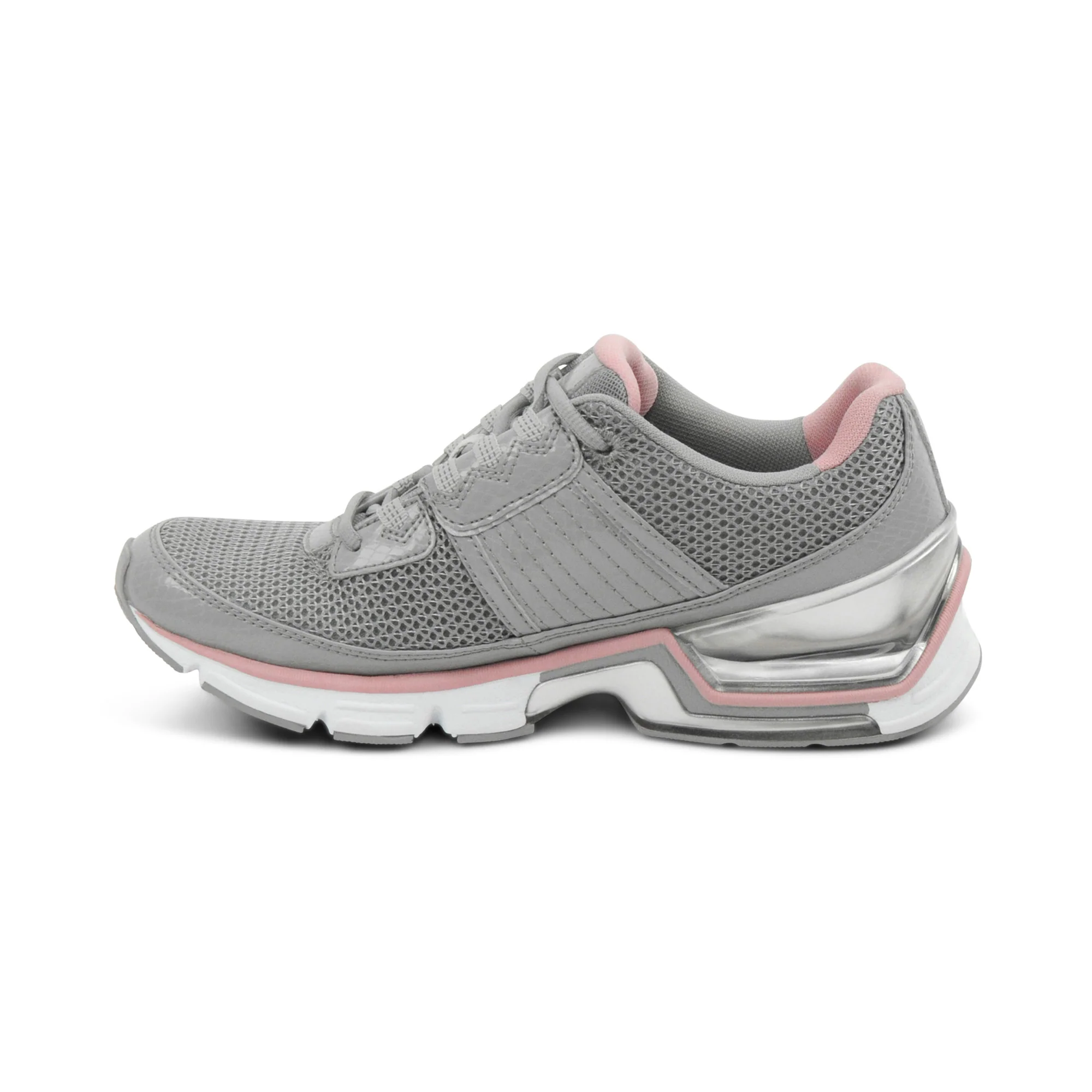 Xspress Runner 2 Women's Sneaker - Grey - Image 4