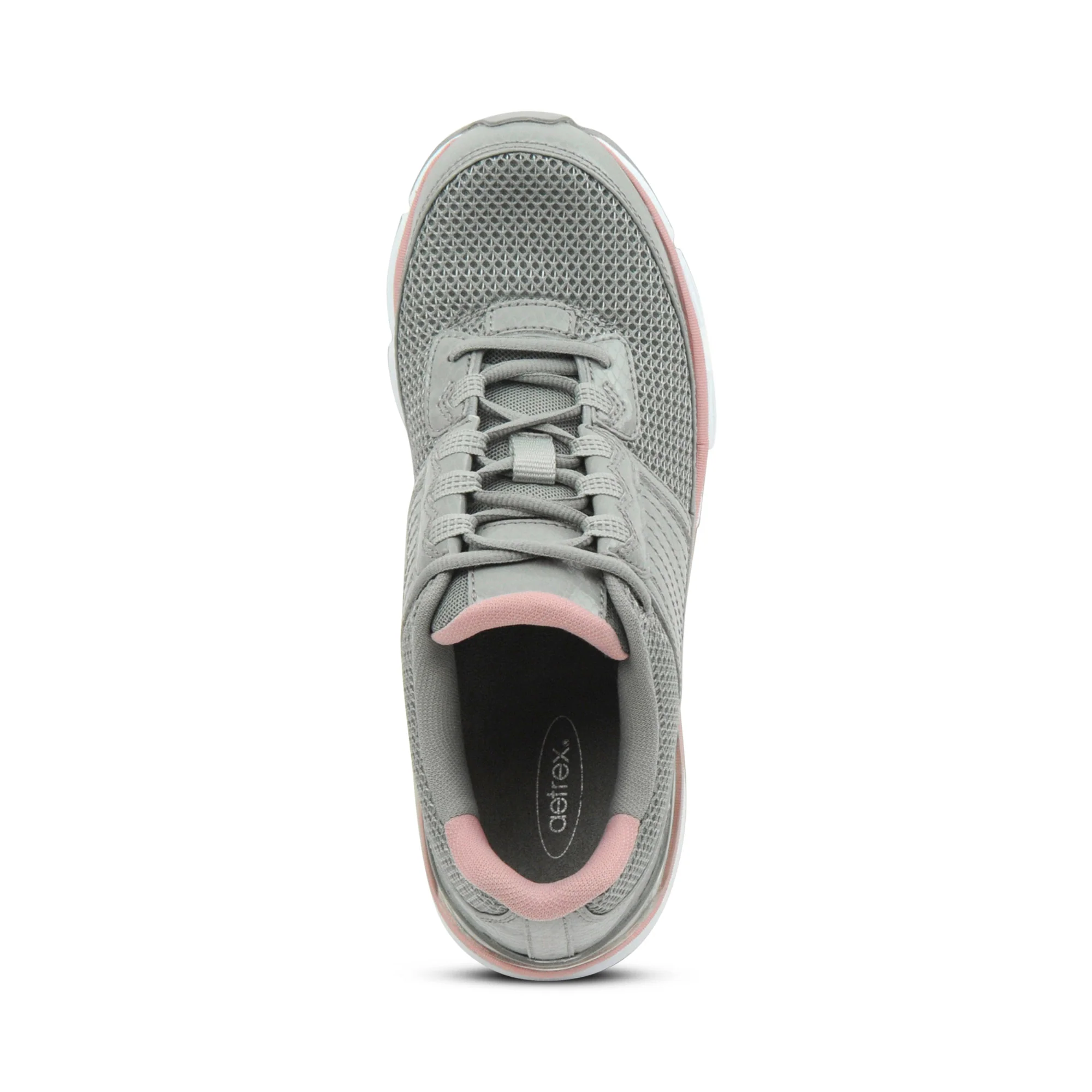 Xspress Runner 2 Women's Sneaker - Grey - Image 5