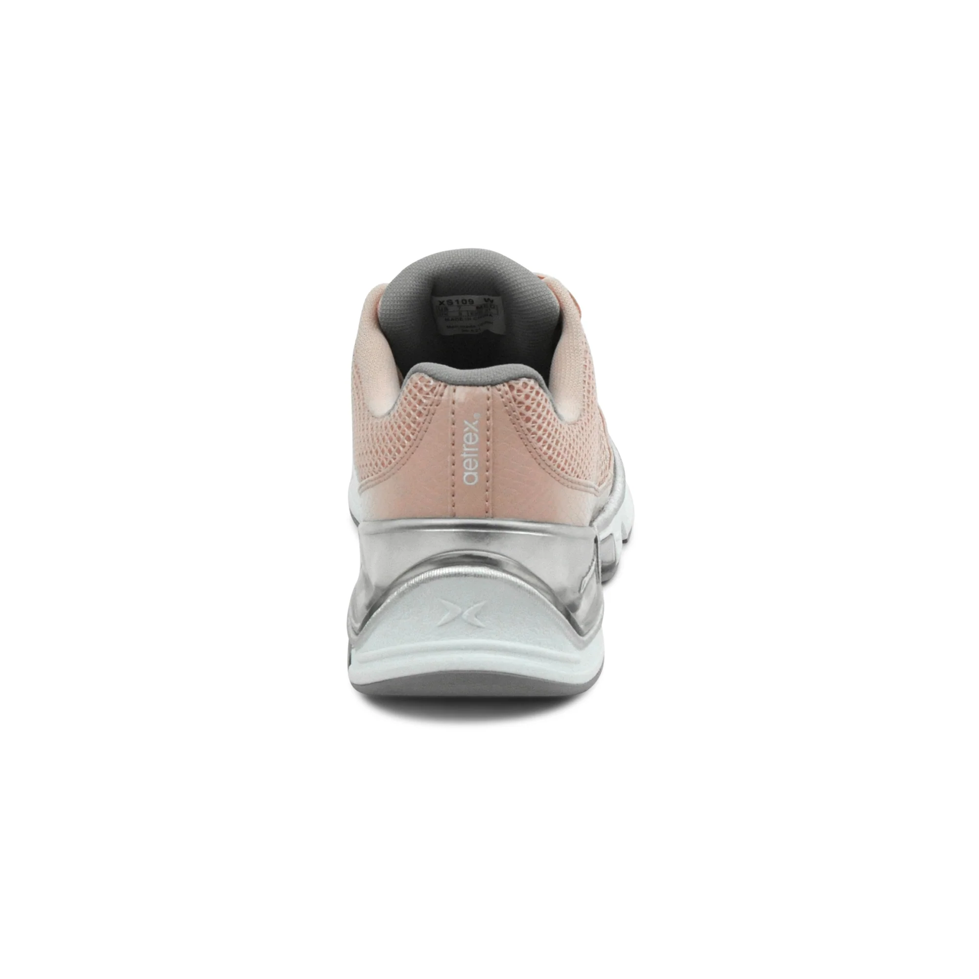 Xspress Runner 2 Women's Sneaker - Pink - Image 3