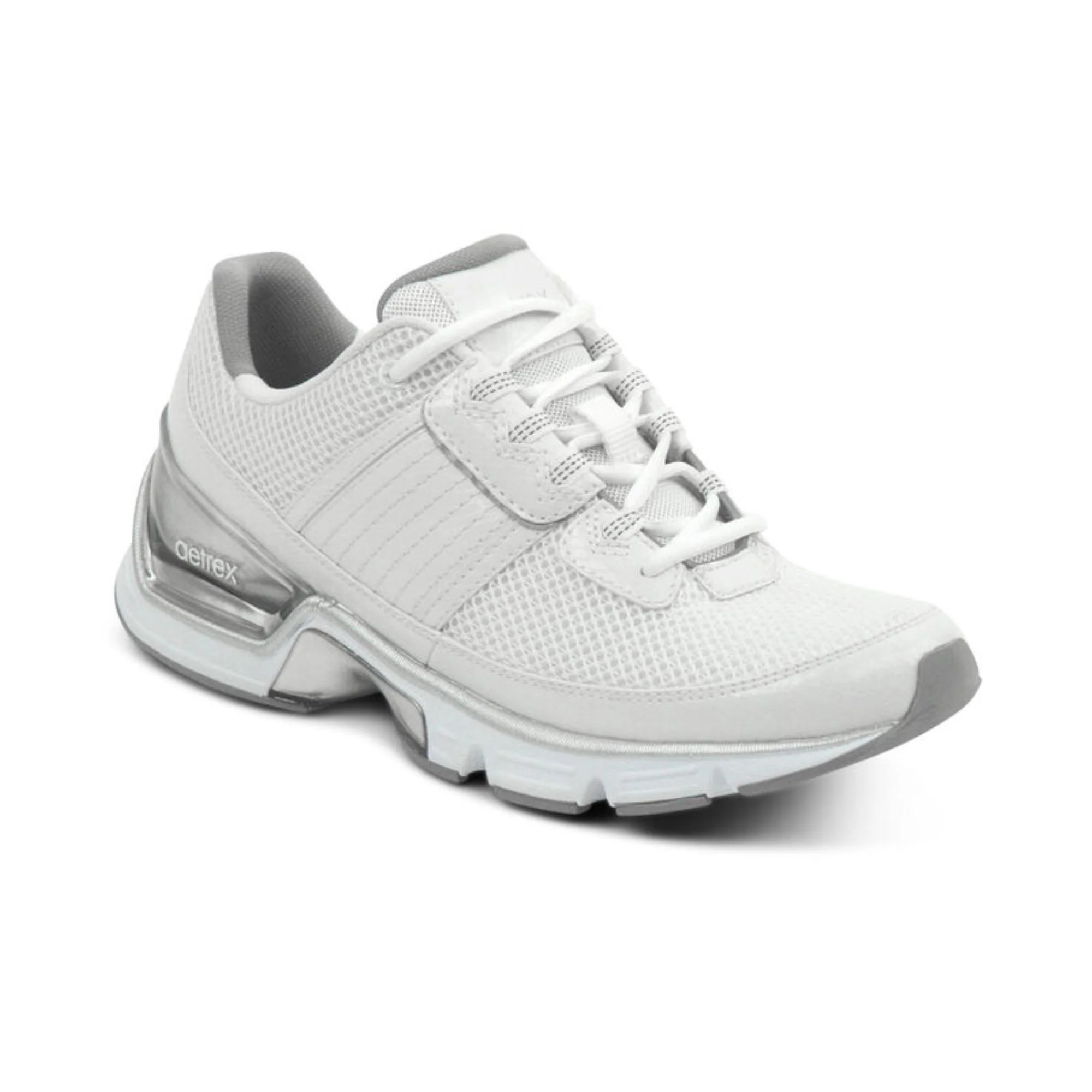 Xspress Runner 2 Women's Sneaker - White